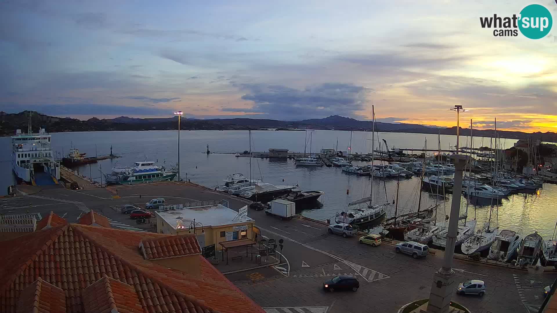 Cala Gavetta | La Maddalena – Cerdeña