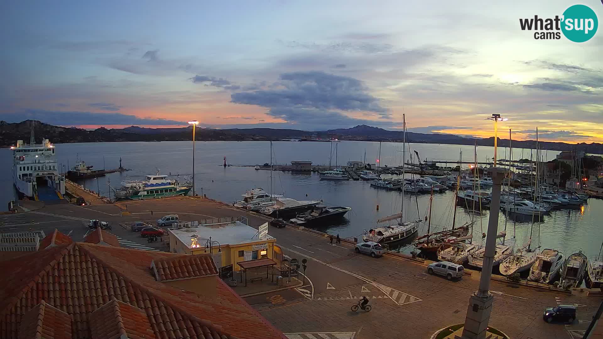 Cala Gavetta | La Maddalena – Sardegna