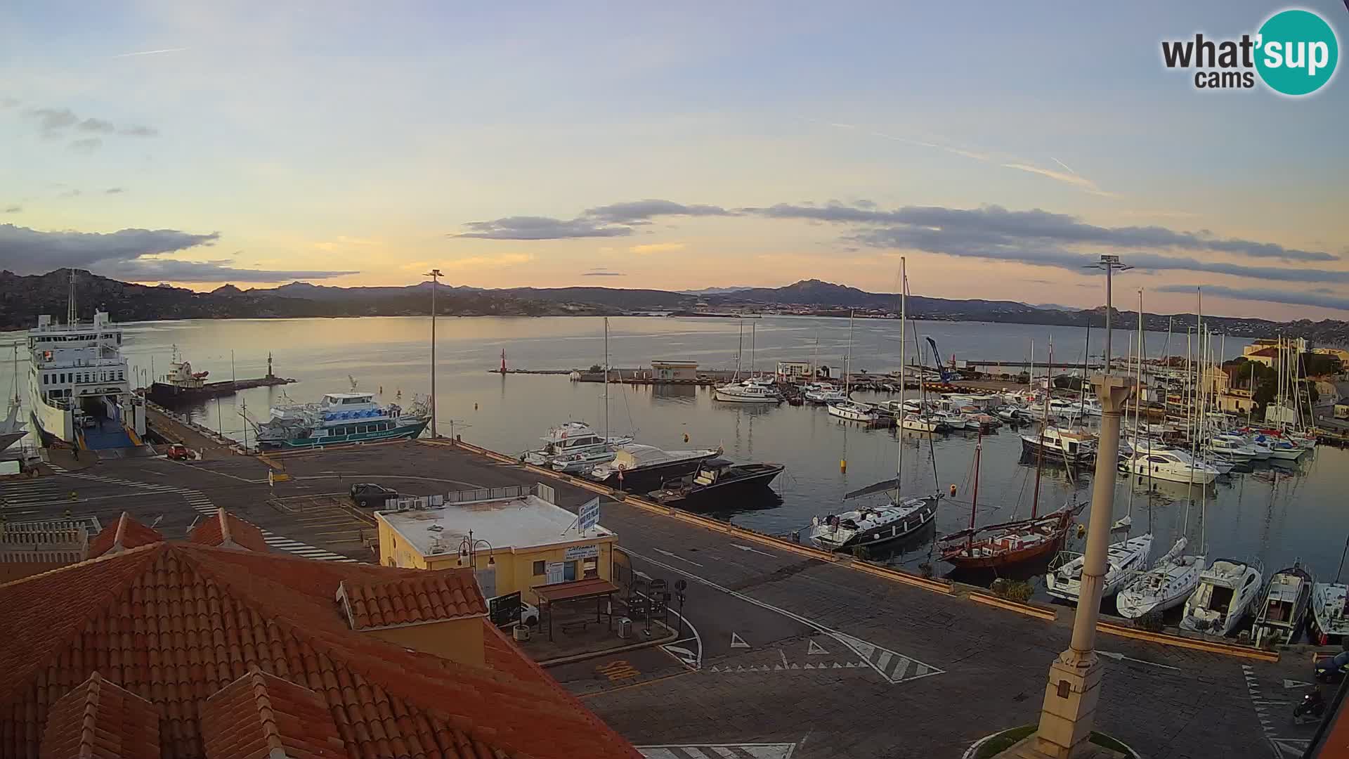 Cala Gavetta | La Maddalena – Sardinia