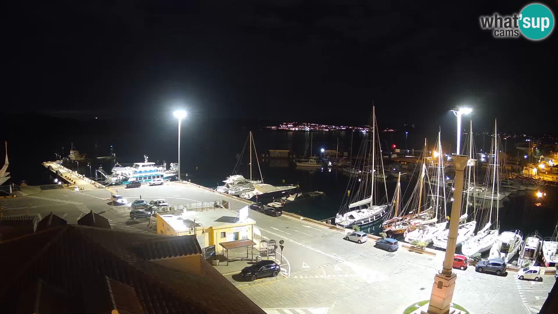 Cala Gavetta | La Maddalena – Sardaigne