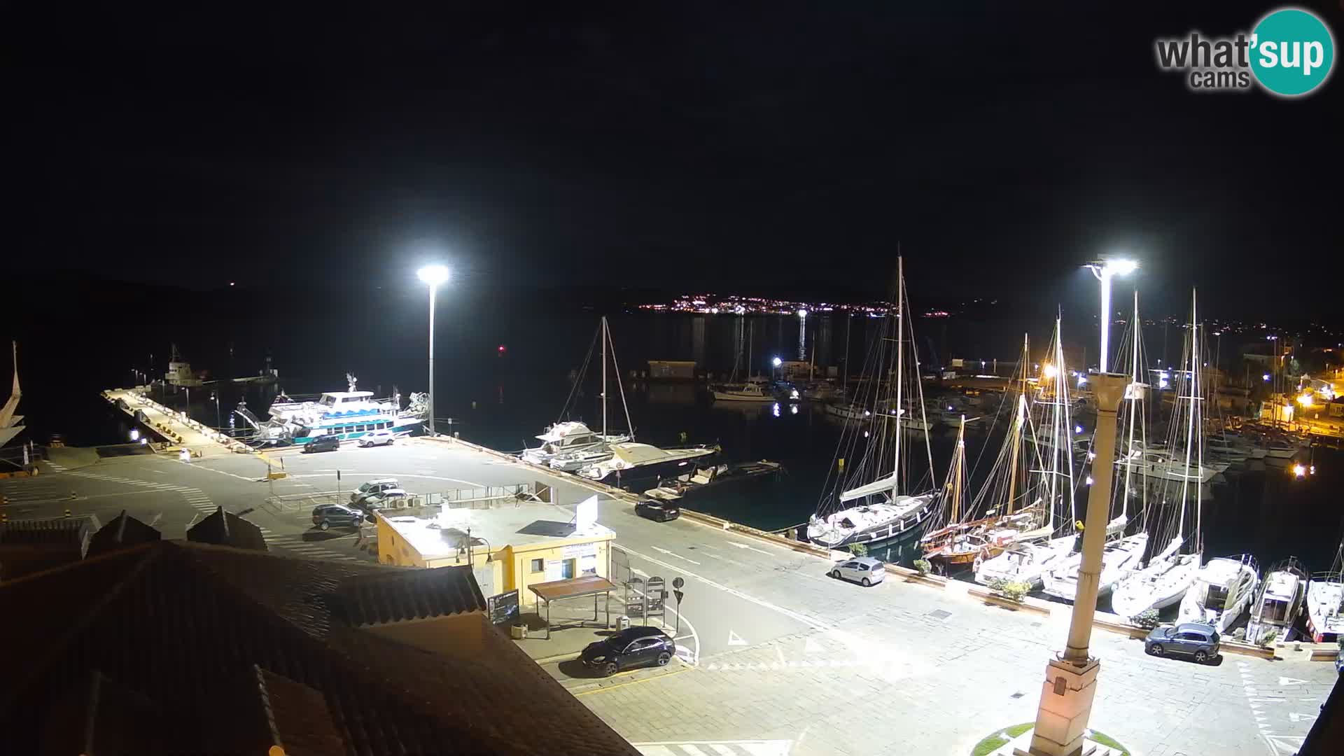 Cala Gavetta | La Maddalena – Sardaigne