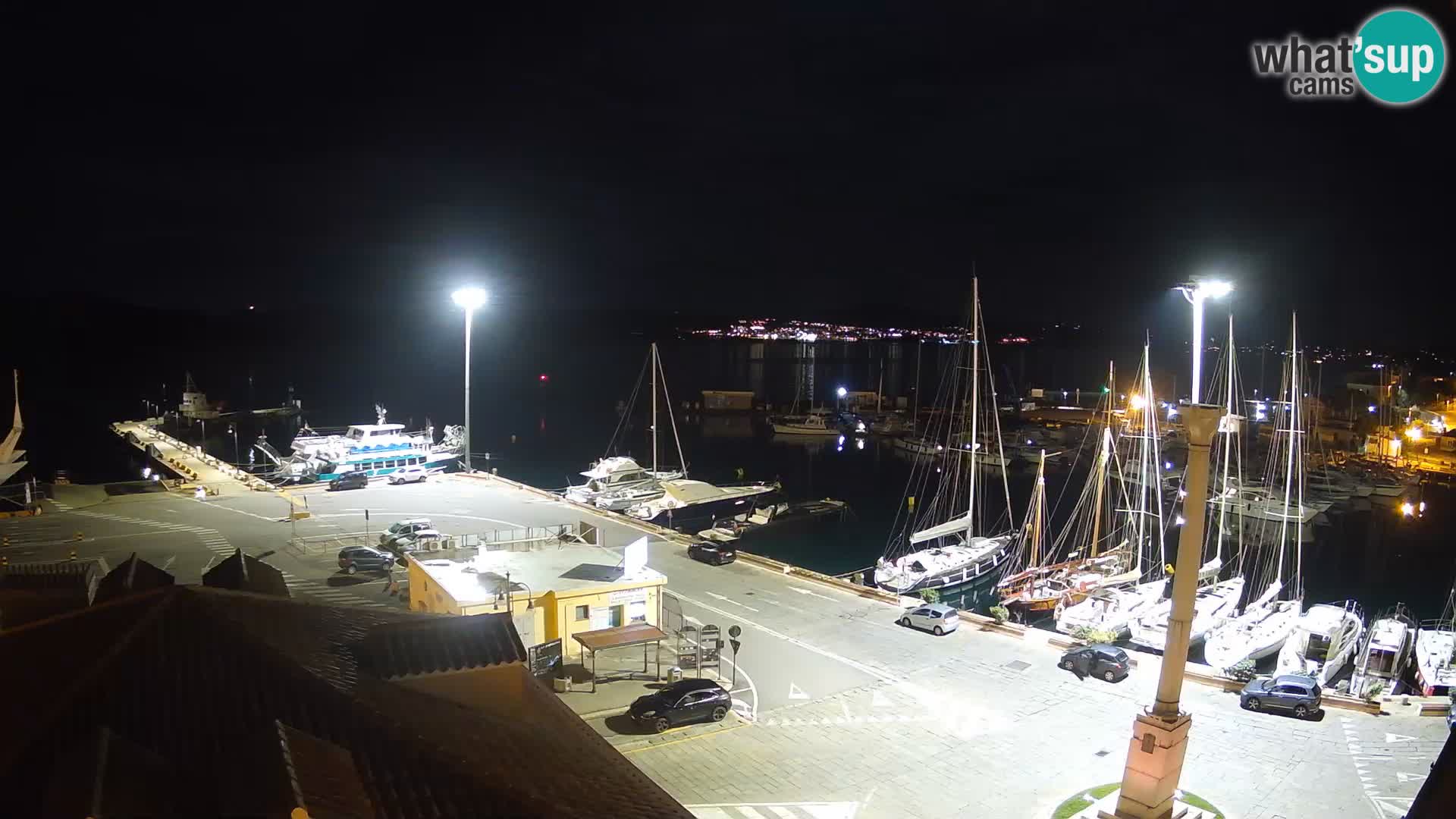 Cala Gavetta | La Maddalena – Sardaigne