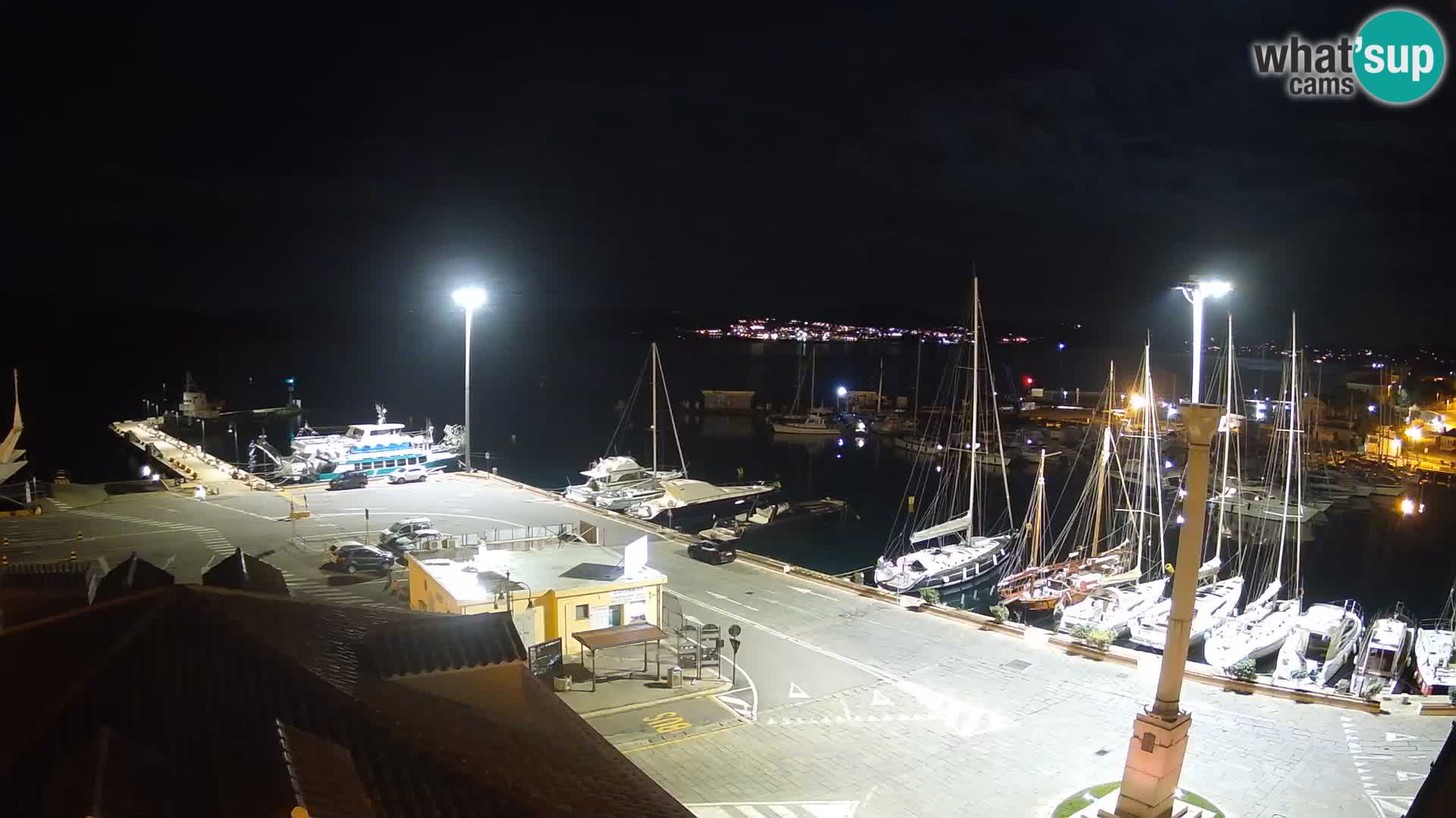 Cala Gavetta | La Maddalena – Sardinija