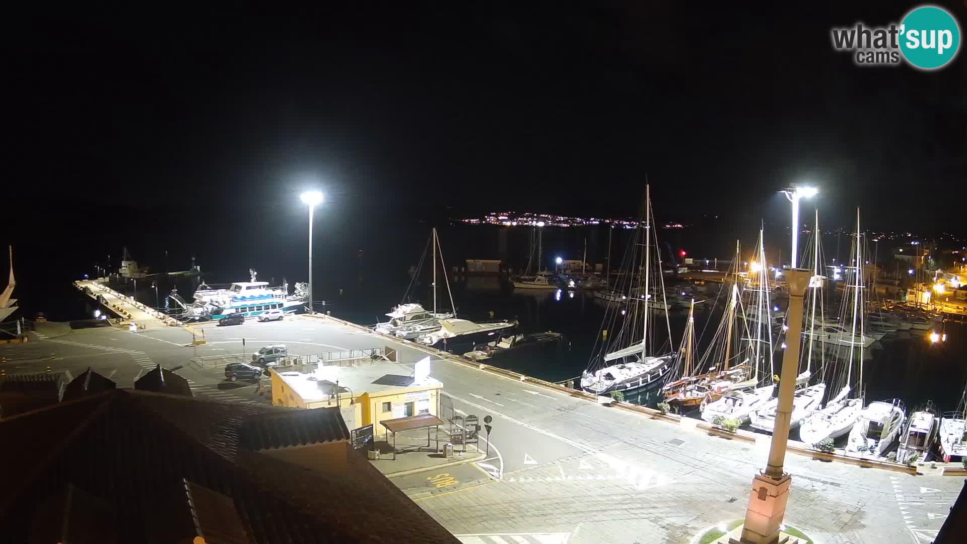 Cala Gavetta | La Maddalena – Sardinien