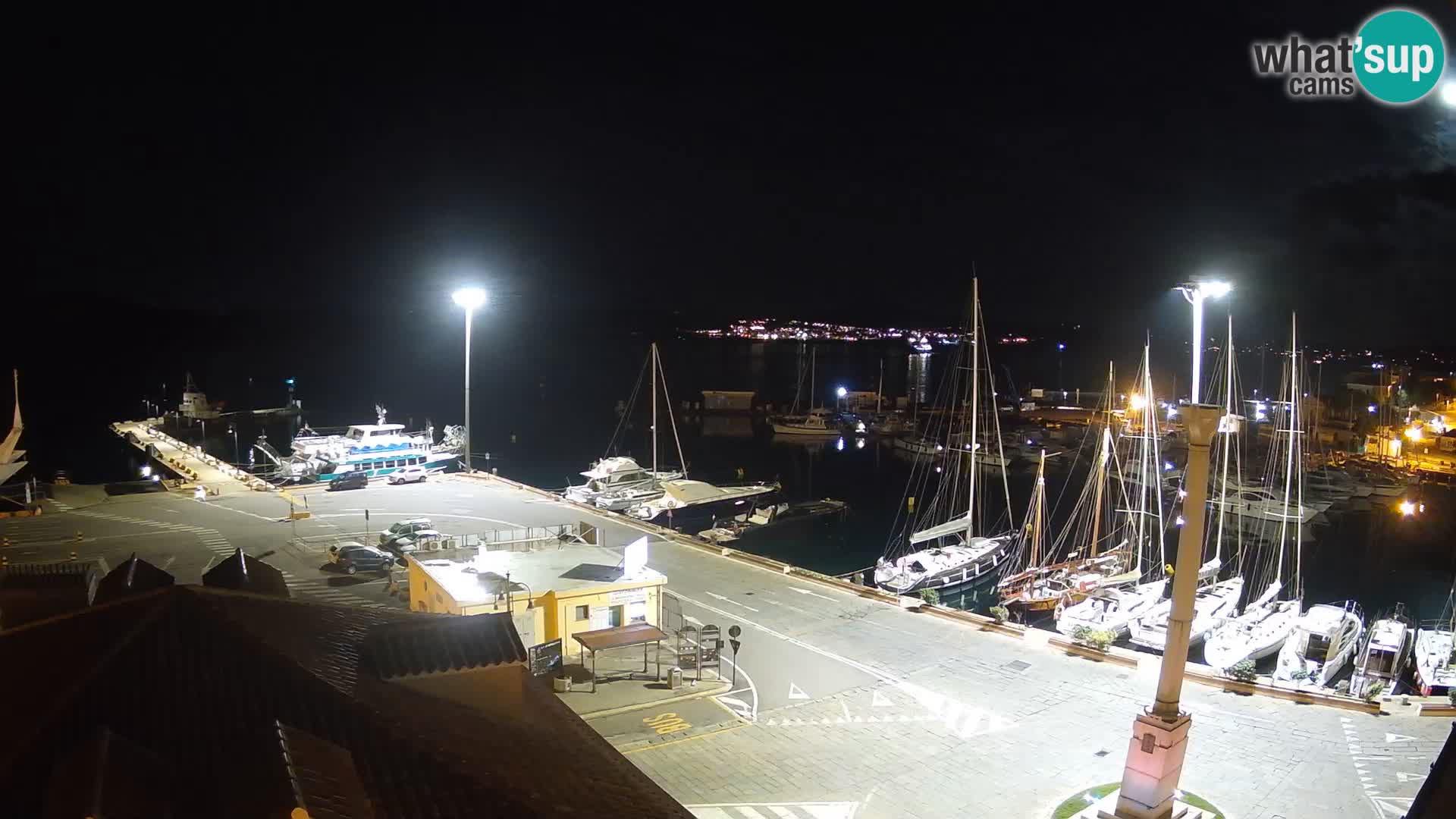 Cala Gavetta | La Maddalena – Sardinija