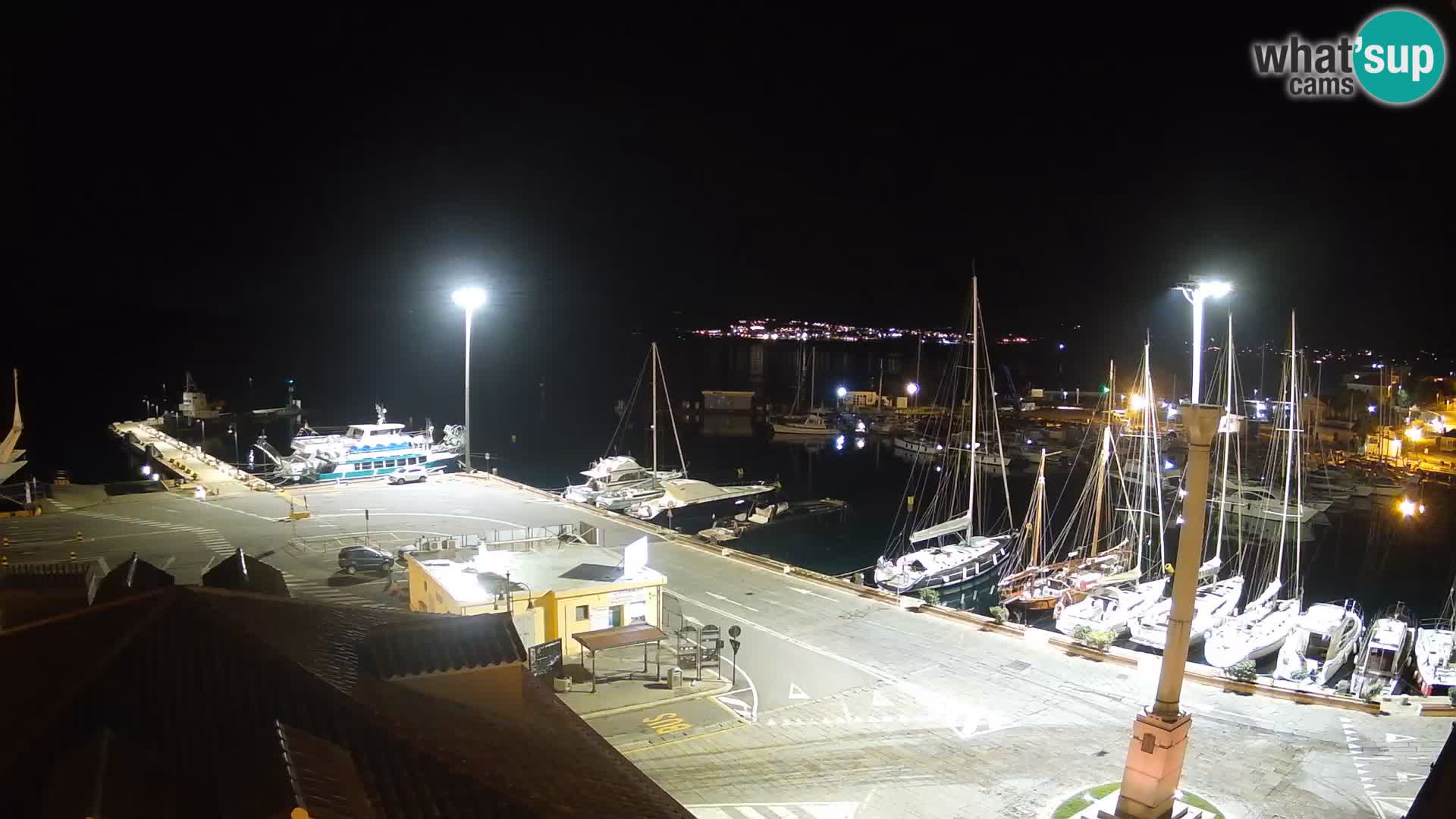 Cala Gavetta | La Maddalena – Sardinija