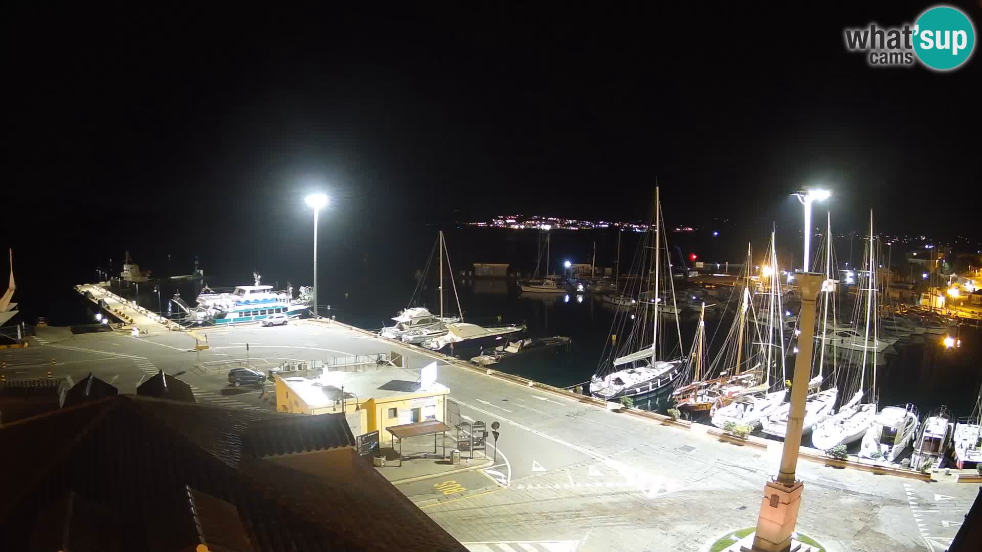 Cala Gavetta | La Maddalena – Sardinia