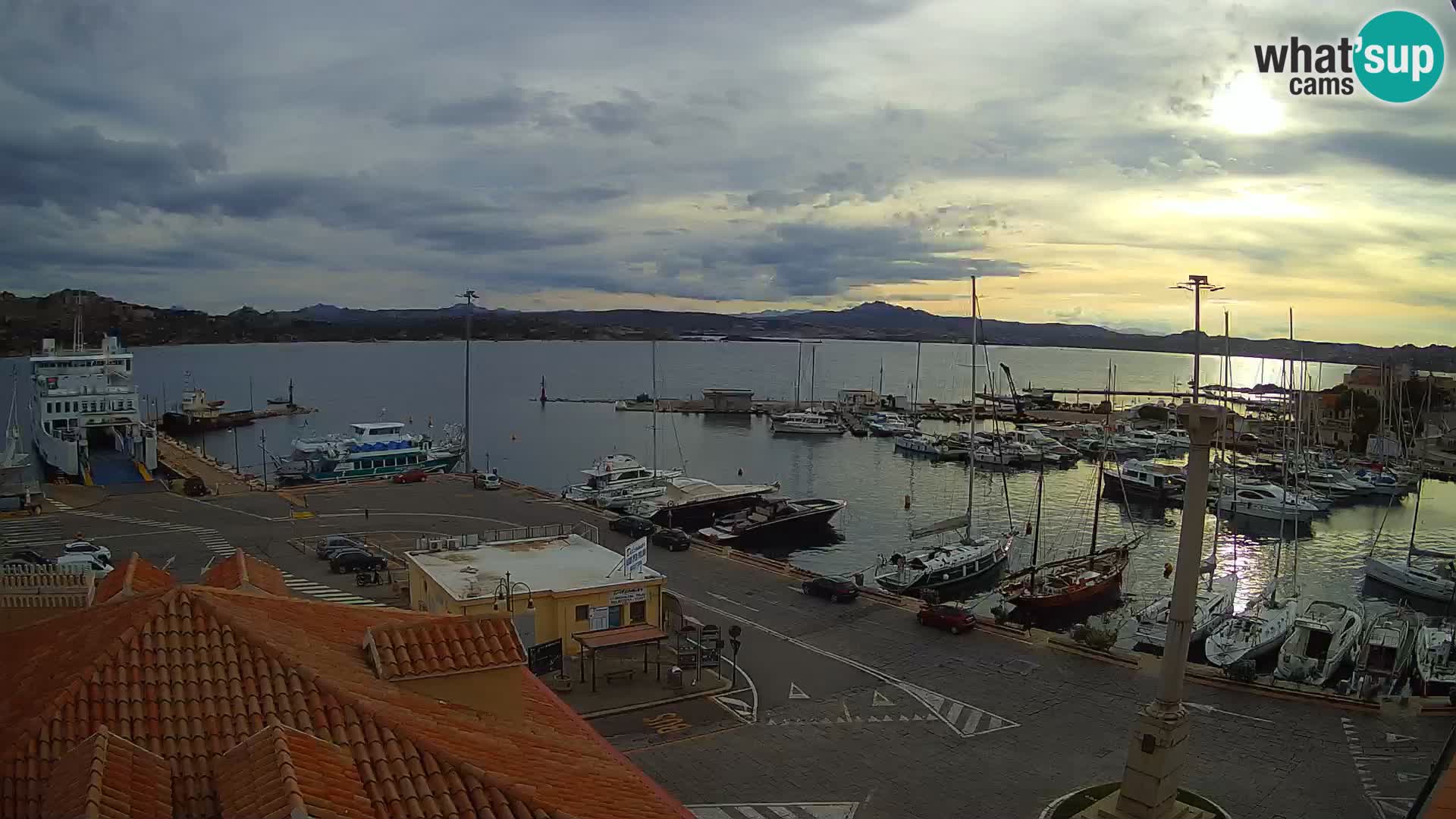 Cala Gavetta | La Maddalena – Cerdeña