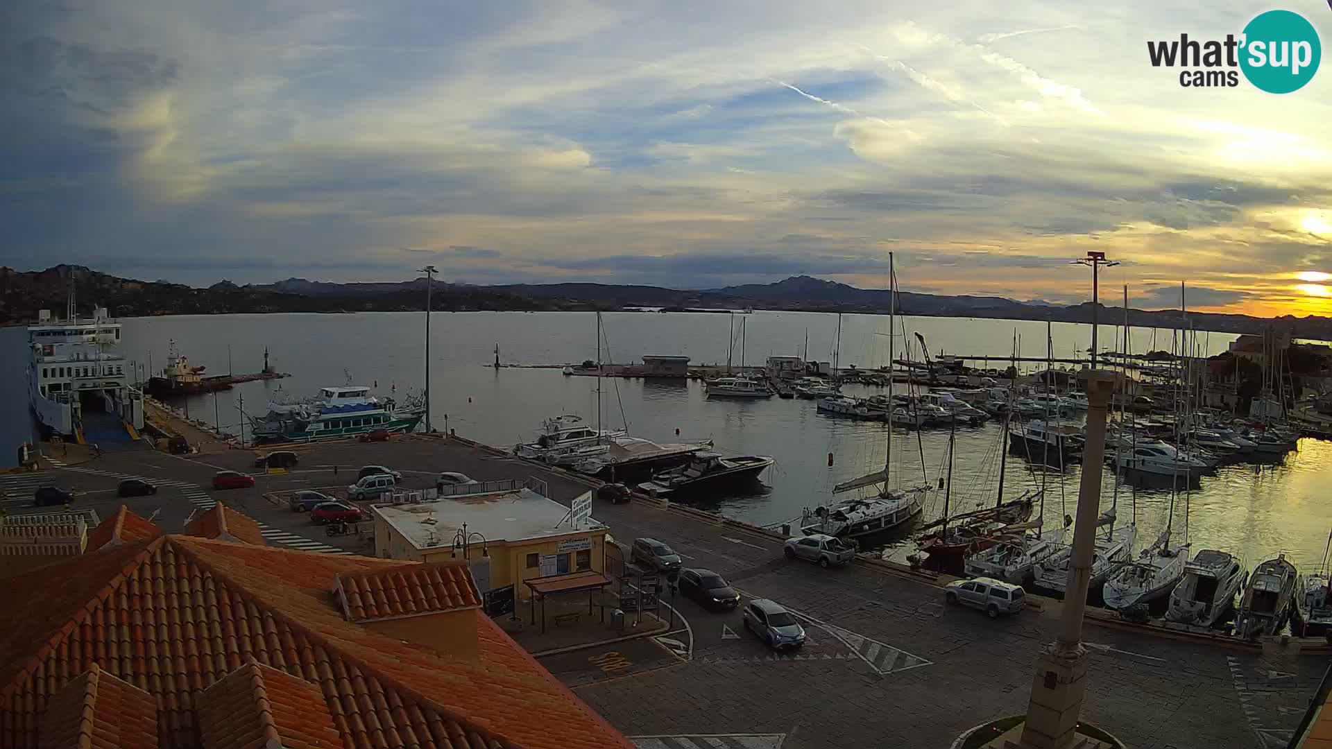 Cala Gavetta | La Maddalena – Sardinija