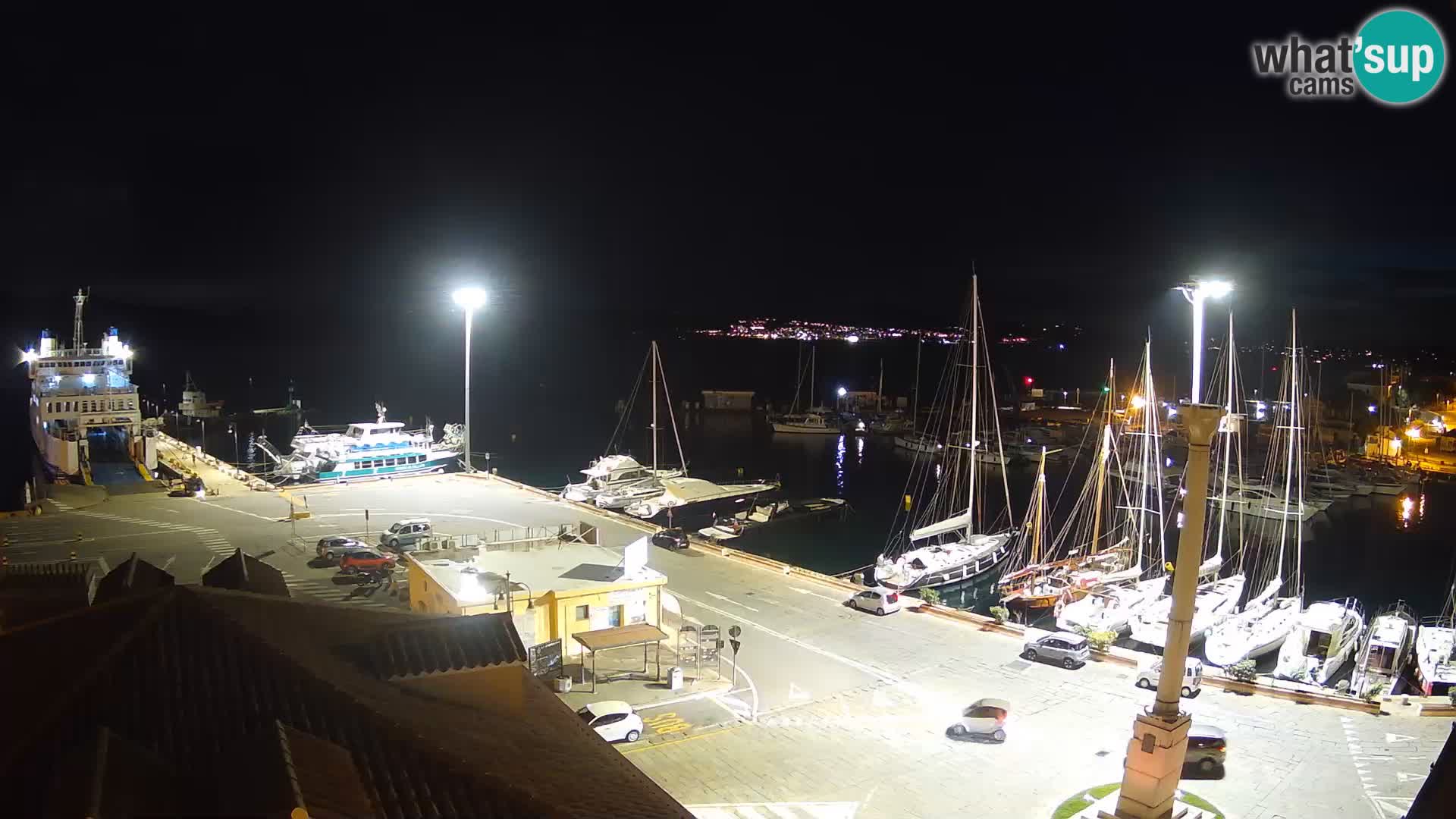 Cala Gavetta | La Maddalena – Cerdeña