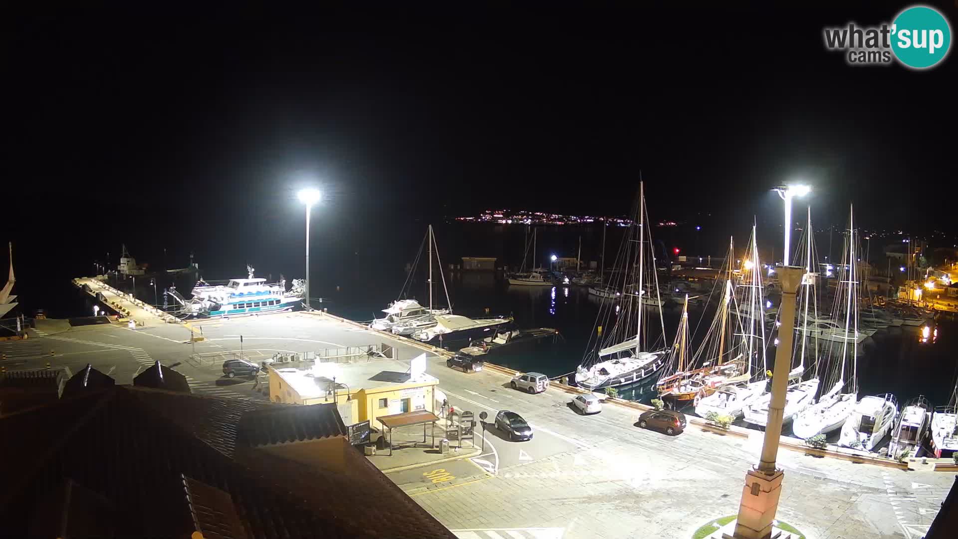 Cala Gavetta | La Maddalena – Sardaigne