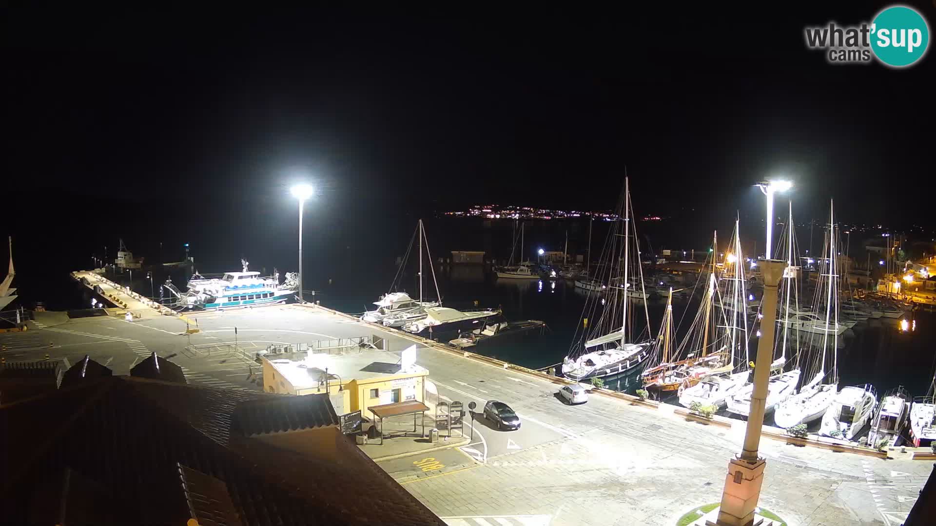 Cala Gavetta | La Maddalena – Cerdeña