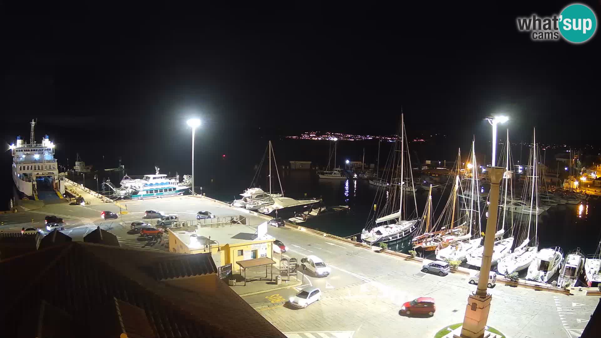 Cala Gavetta | La Maddalena – Sardinija