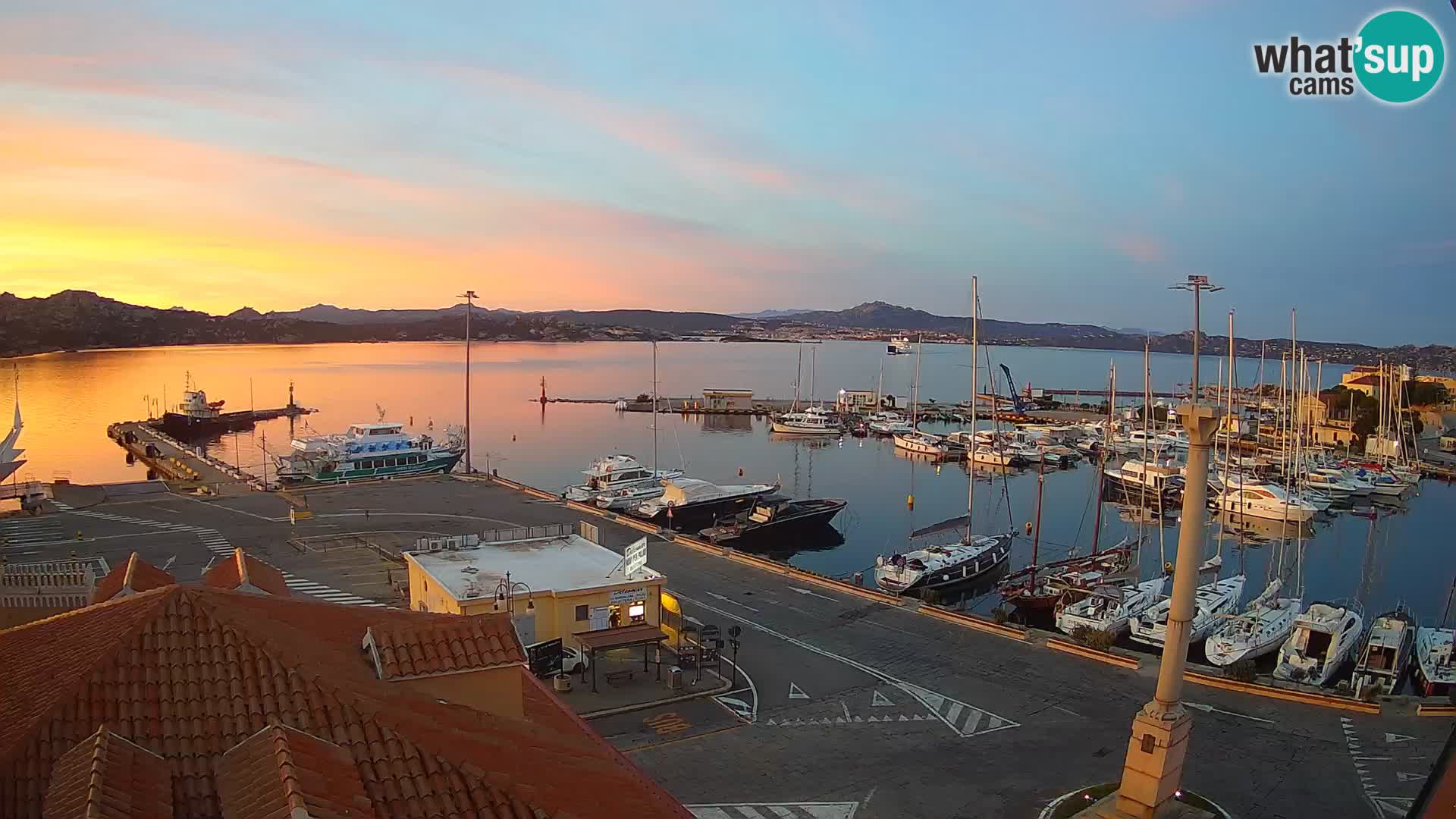 Cala Gavetta | La Maddalena – Sardinija