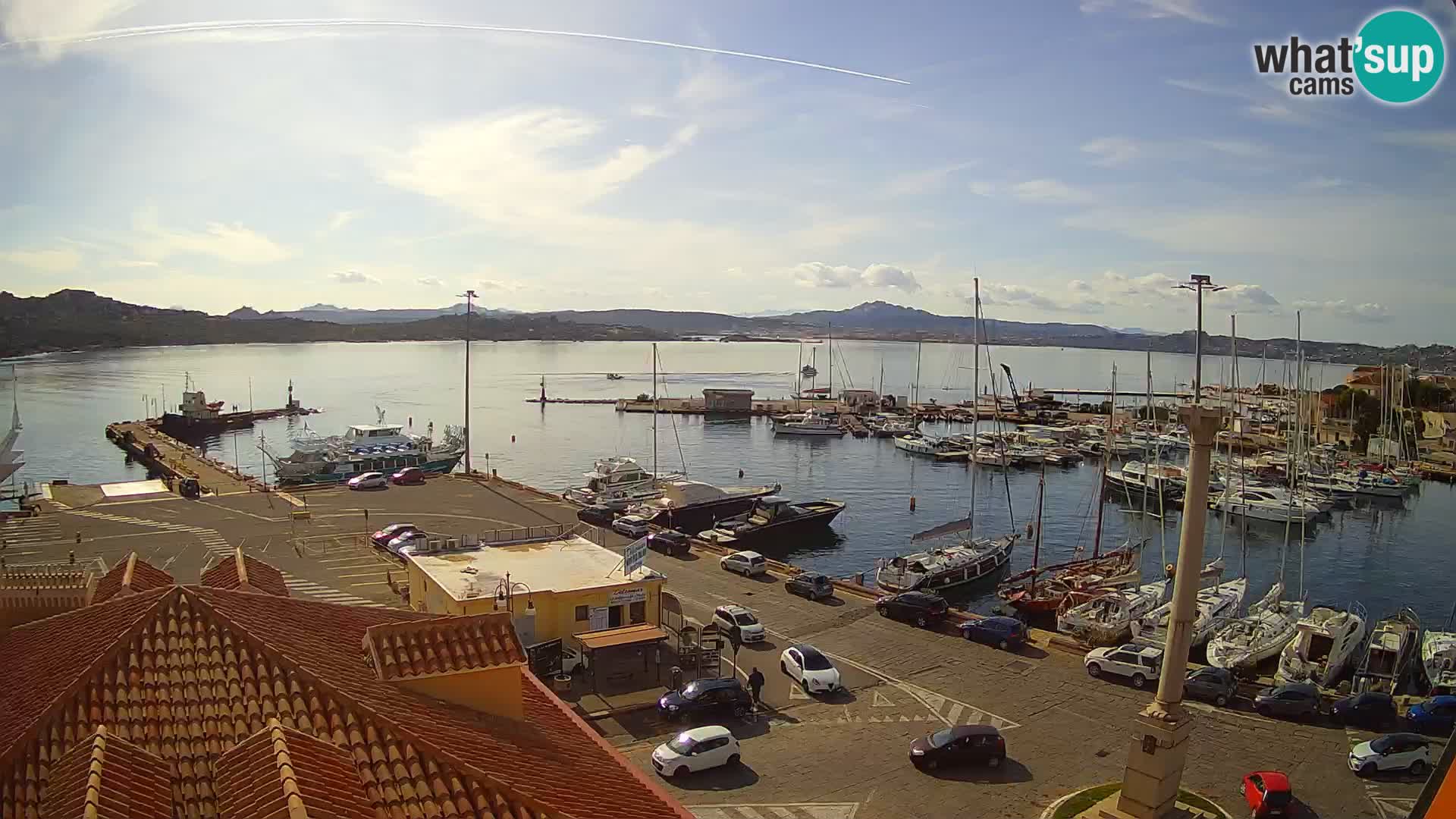 Cala Gavetta | La Maddalena – Sardinien