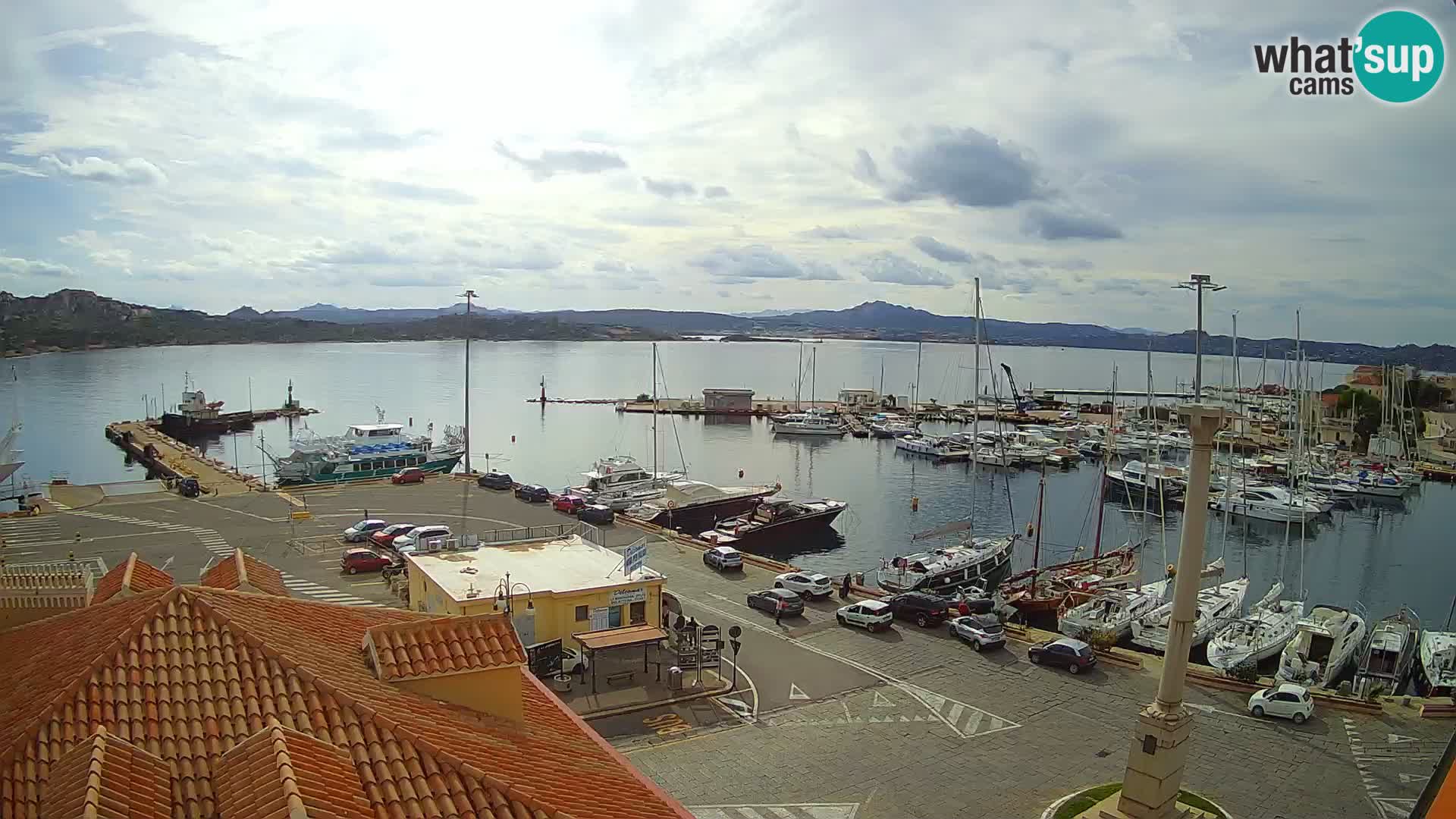 Cala Gavetta | La Maddalena – Sardinien