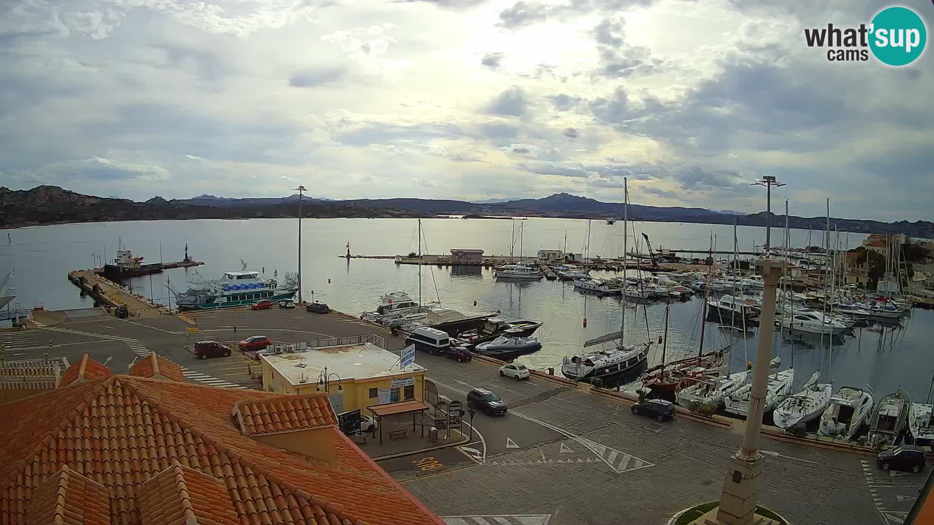 Cala Gavetta | La Maddalena – Sardinia