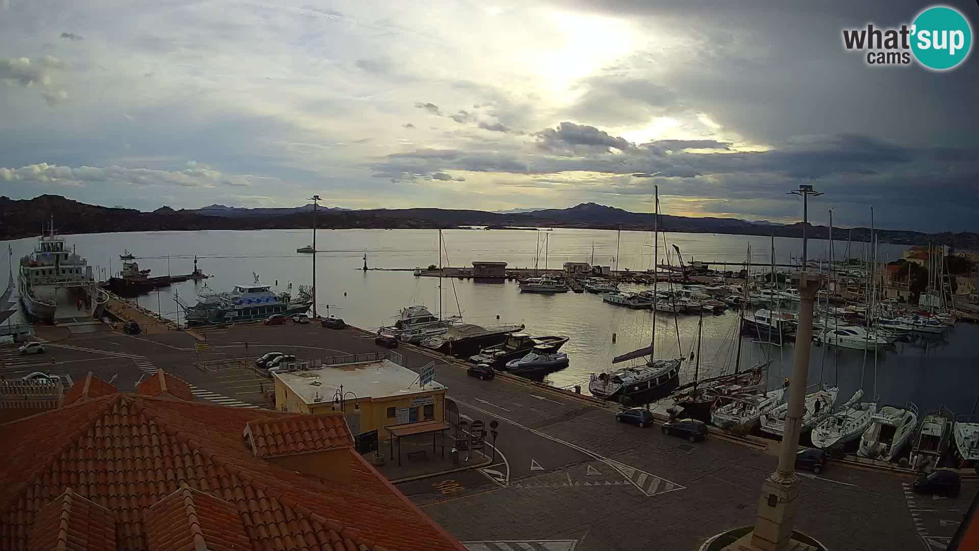 Cala Gavetta | La Maddalena – Sardinija