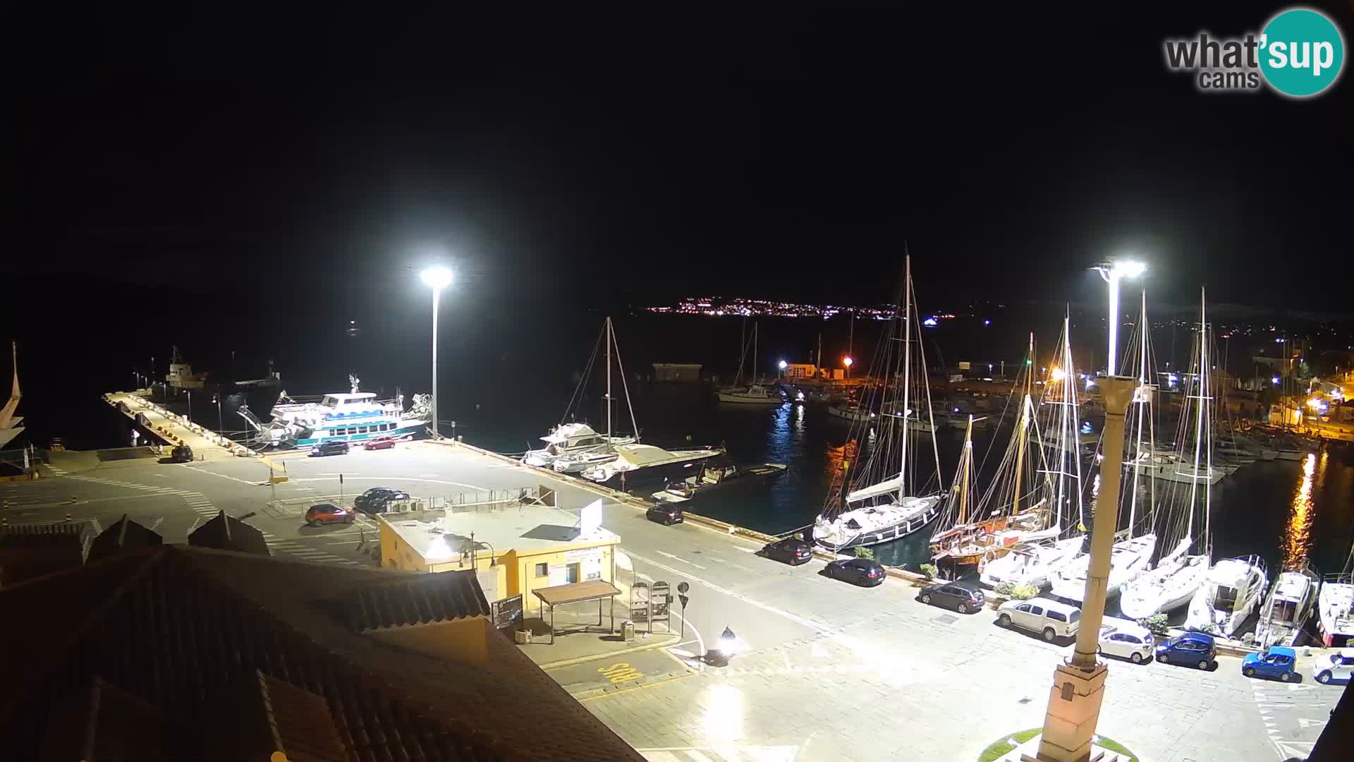 Cala Gavetta | La Maddalena – Cerdeña