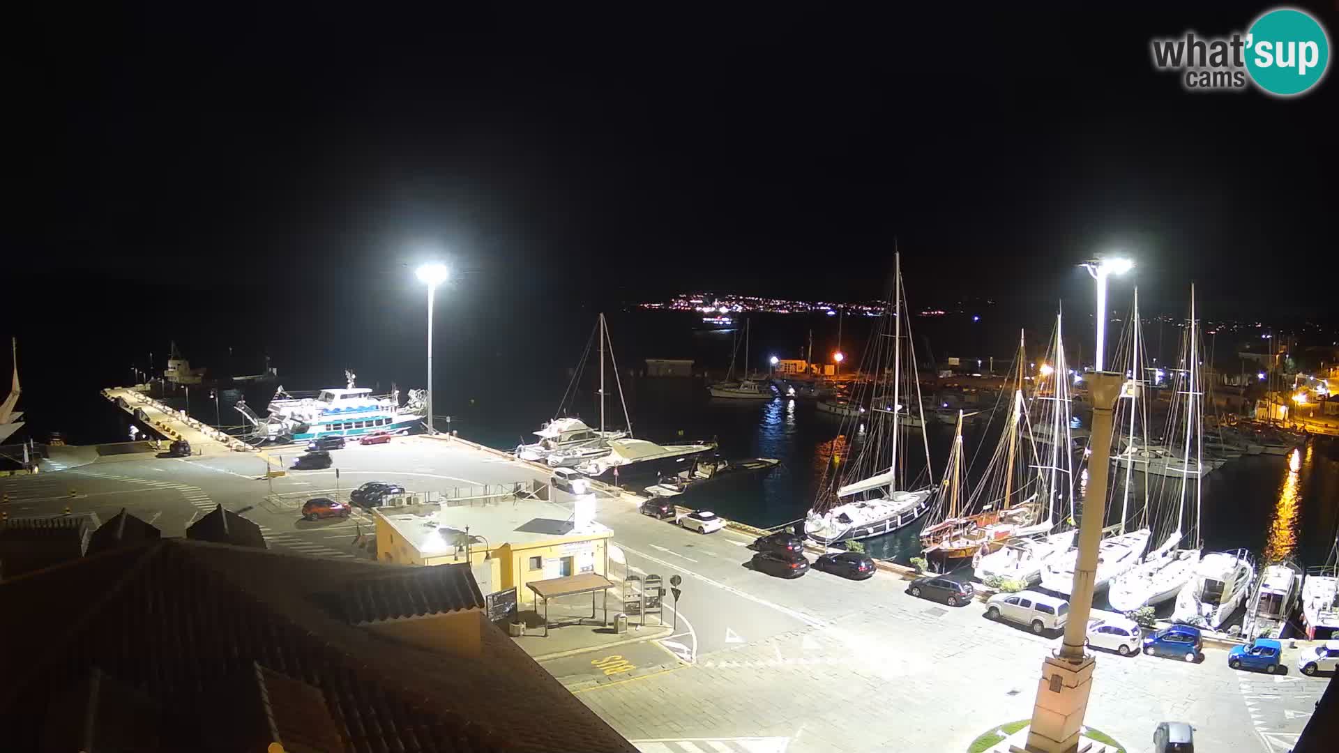 Cala Gavetta | La Maddalena – Cerdeña