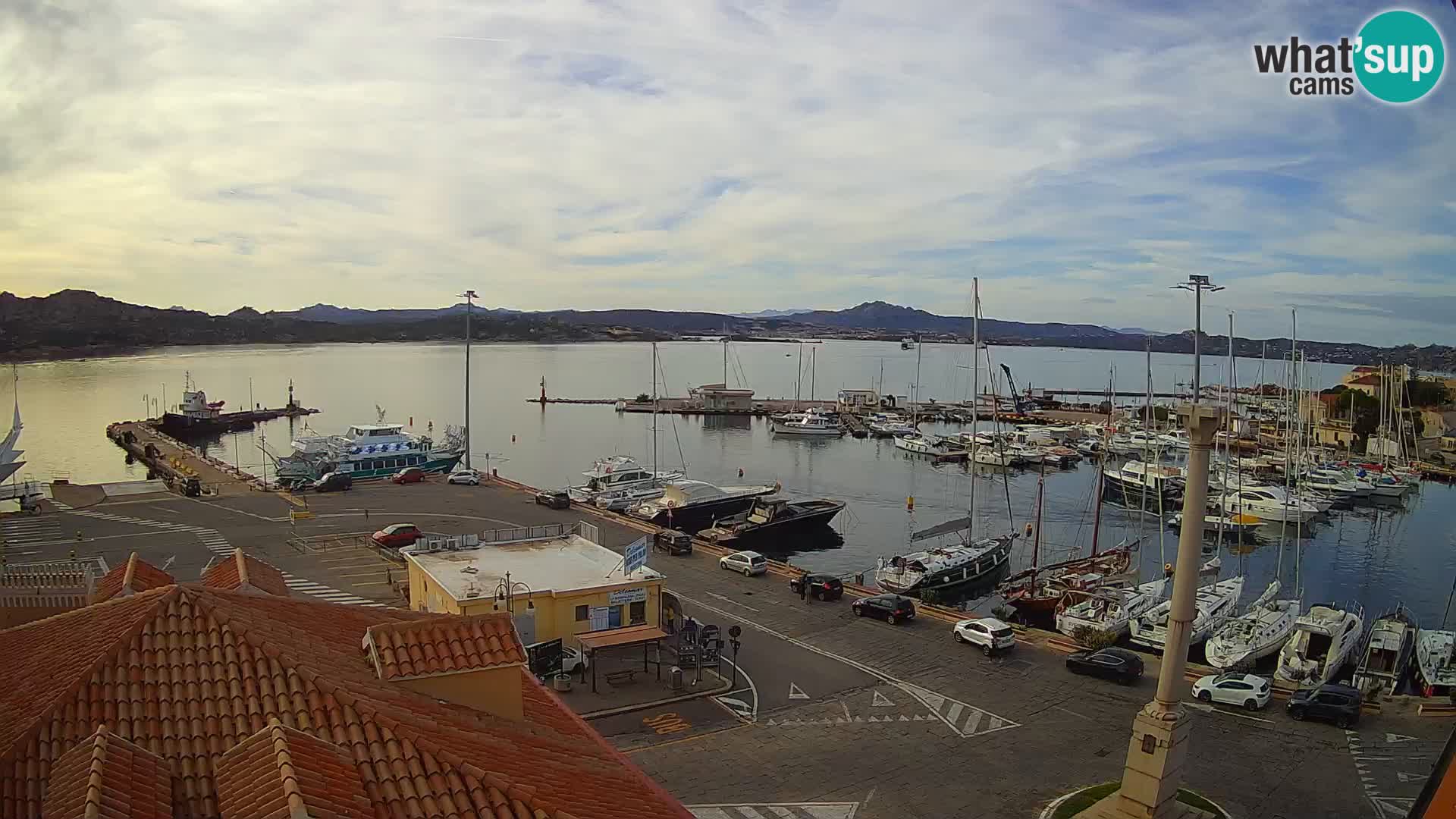 Cala Gavetta | La Maddalena – Sardaigne