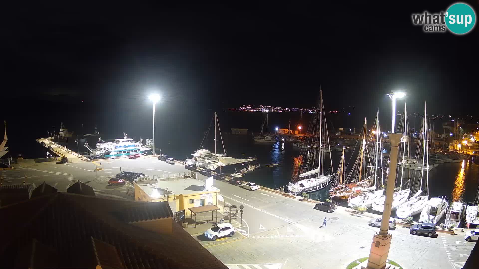 Cala Gavetta | La Maddalena – Sardinien