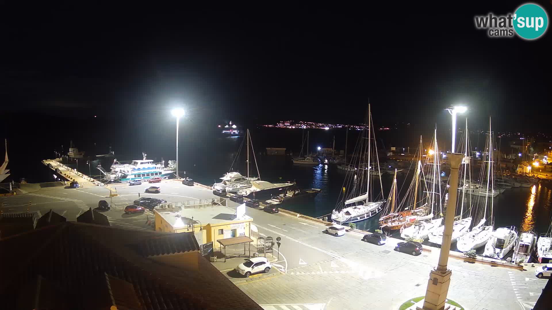 Cala Gavetta | La Maddalena – Sardegna