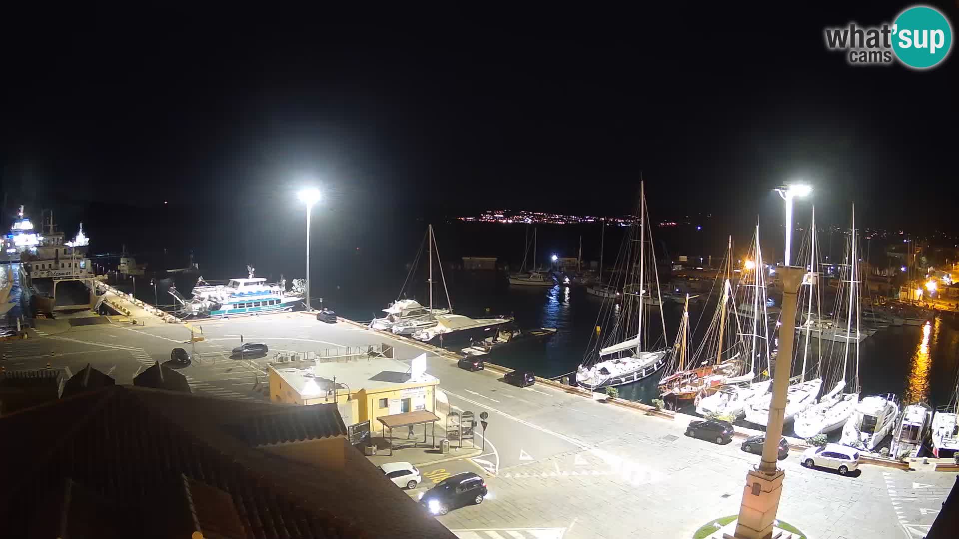 Cala Gavetta | La Maddalena – Sardinia