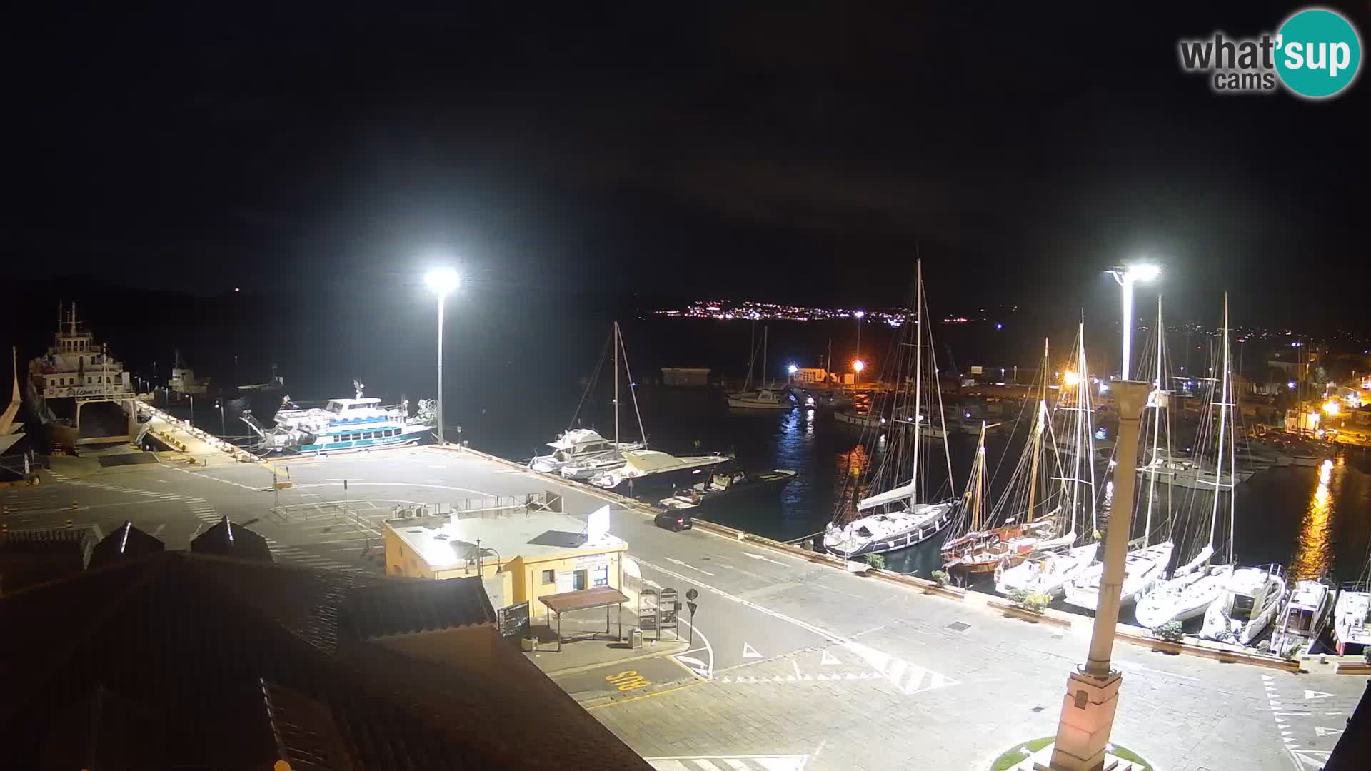 Cala Gavetta | La Maddalena – Sardinia