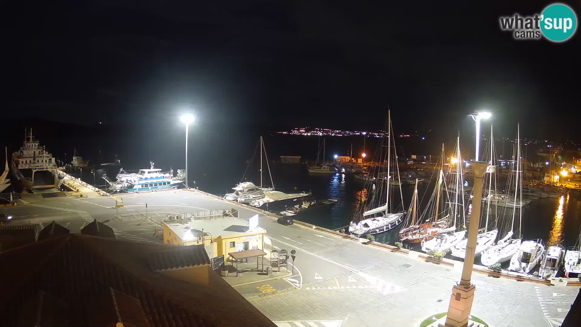 Cala Gavetta | La Maddalena – Sardinija