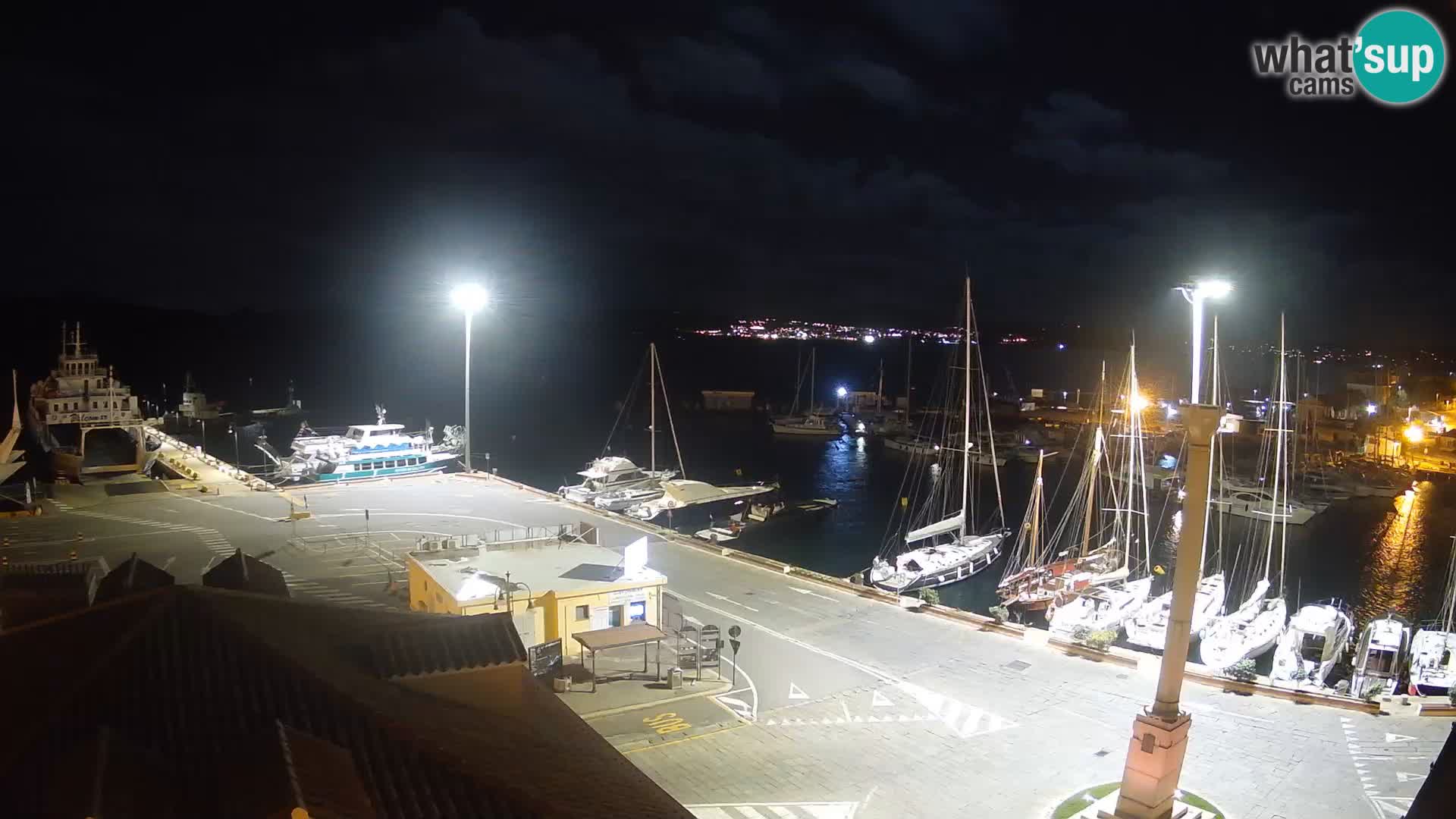 Cala Gavetta | La Maddalena – Cerdeña