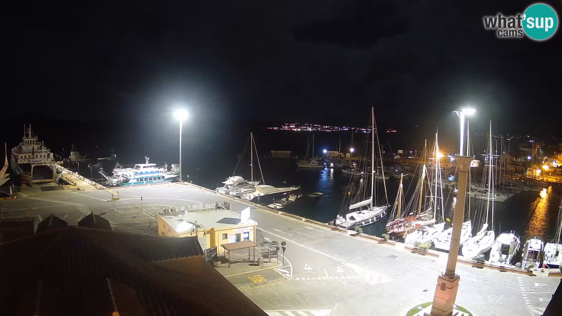 Cala Gavetta | La Maddalena – Sardaigne