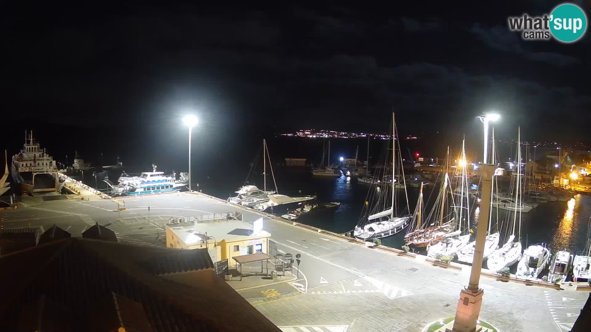 Cala Gavetta | La Maddalena – Sardinien