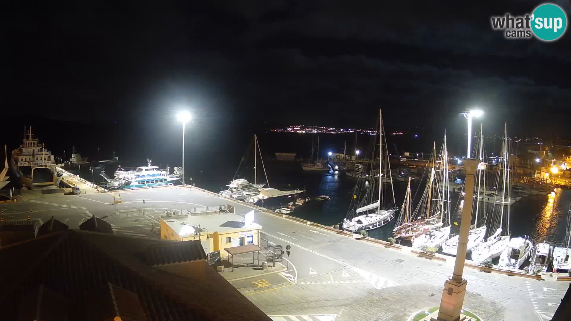 Cala Gavetta | La Maddalena – Sardinia