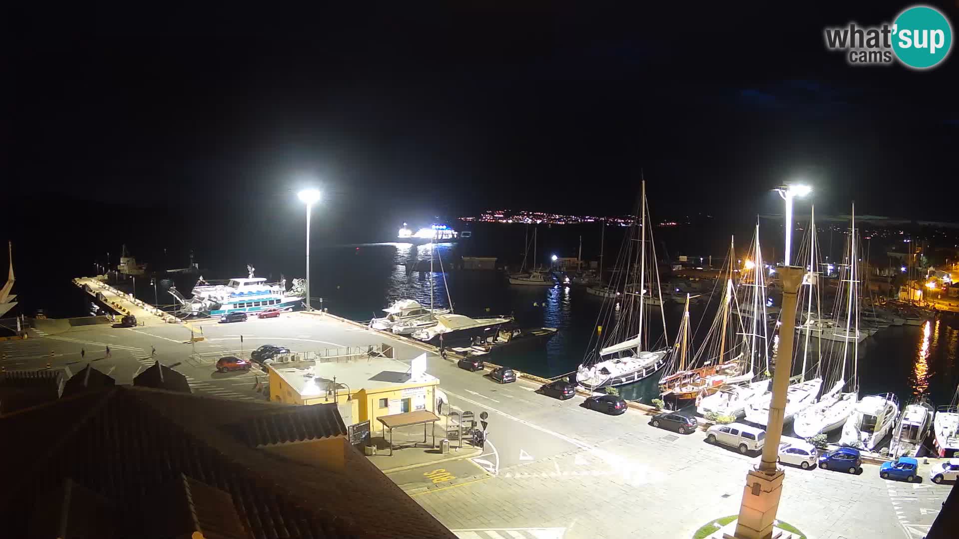 Cala Gavetta | La Maddalena – Sardinija