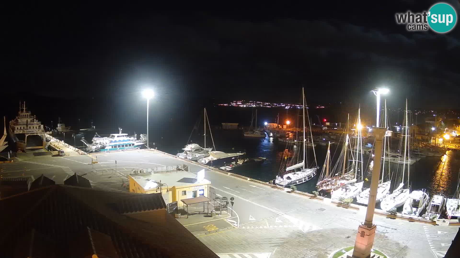 Cala Gavetta | La Maddalena – Sardinija