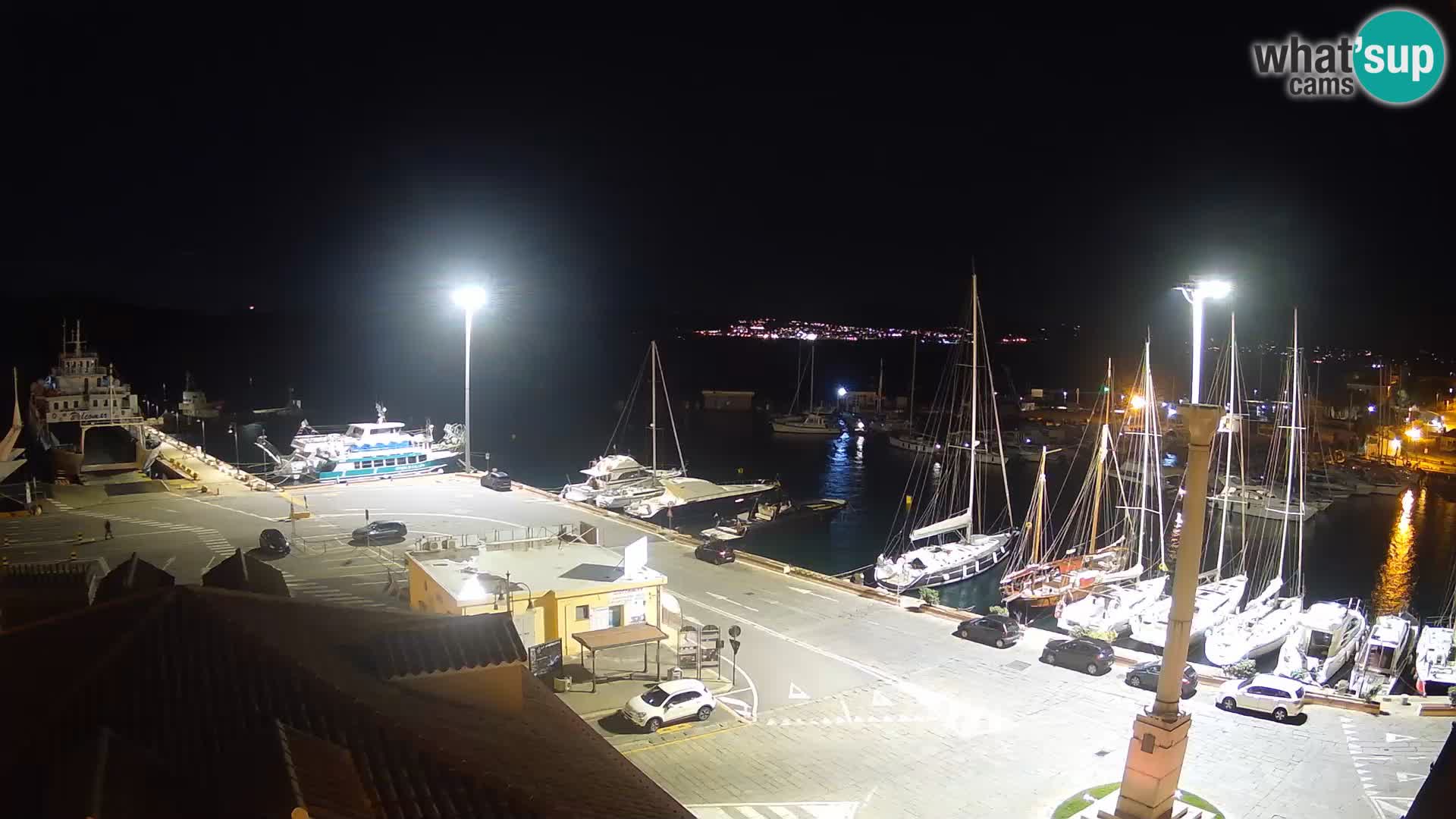 Cala Gavetta | La Maddalena – Sardinija