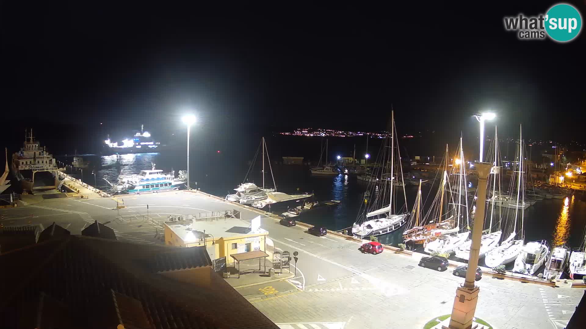 Cala Gavetta | La Maddalena – Cerdeña