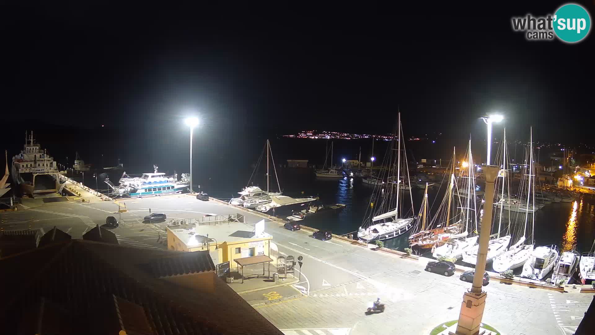 Cala Gavetta | La Maddalena – Sardinija