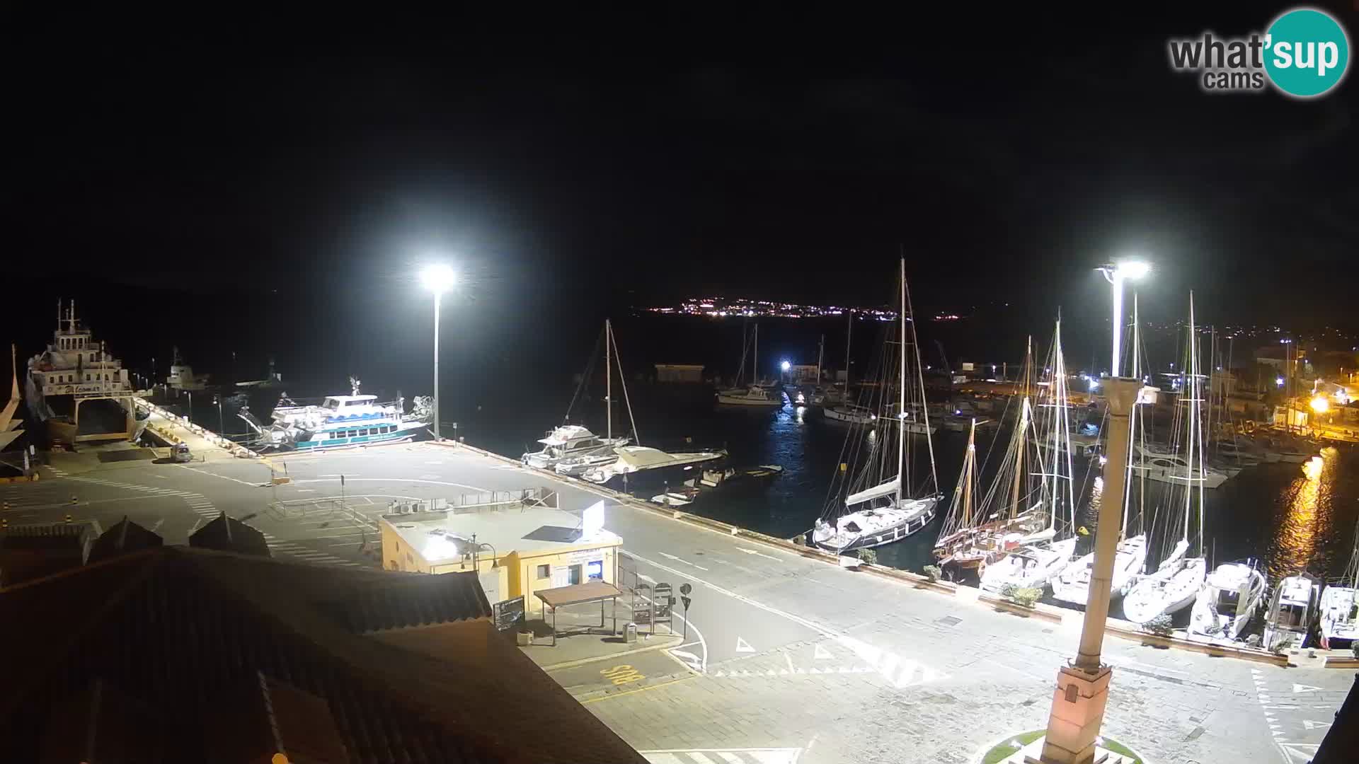 Cala Gavetta | La Maddalena – Sardinien