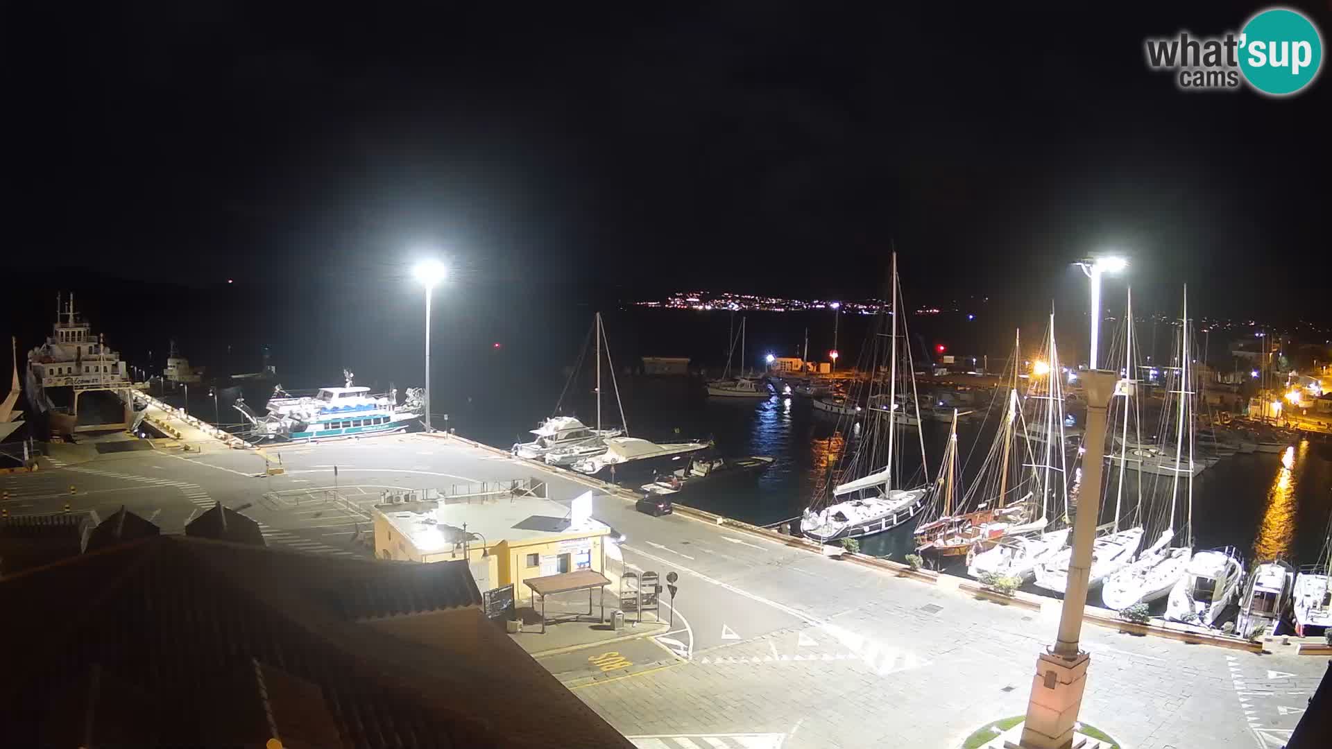 Cala Gavetta | La Maddalena – Sardinia