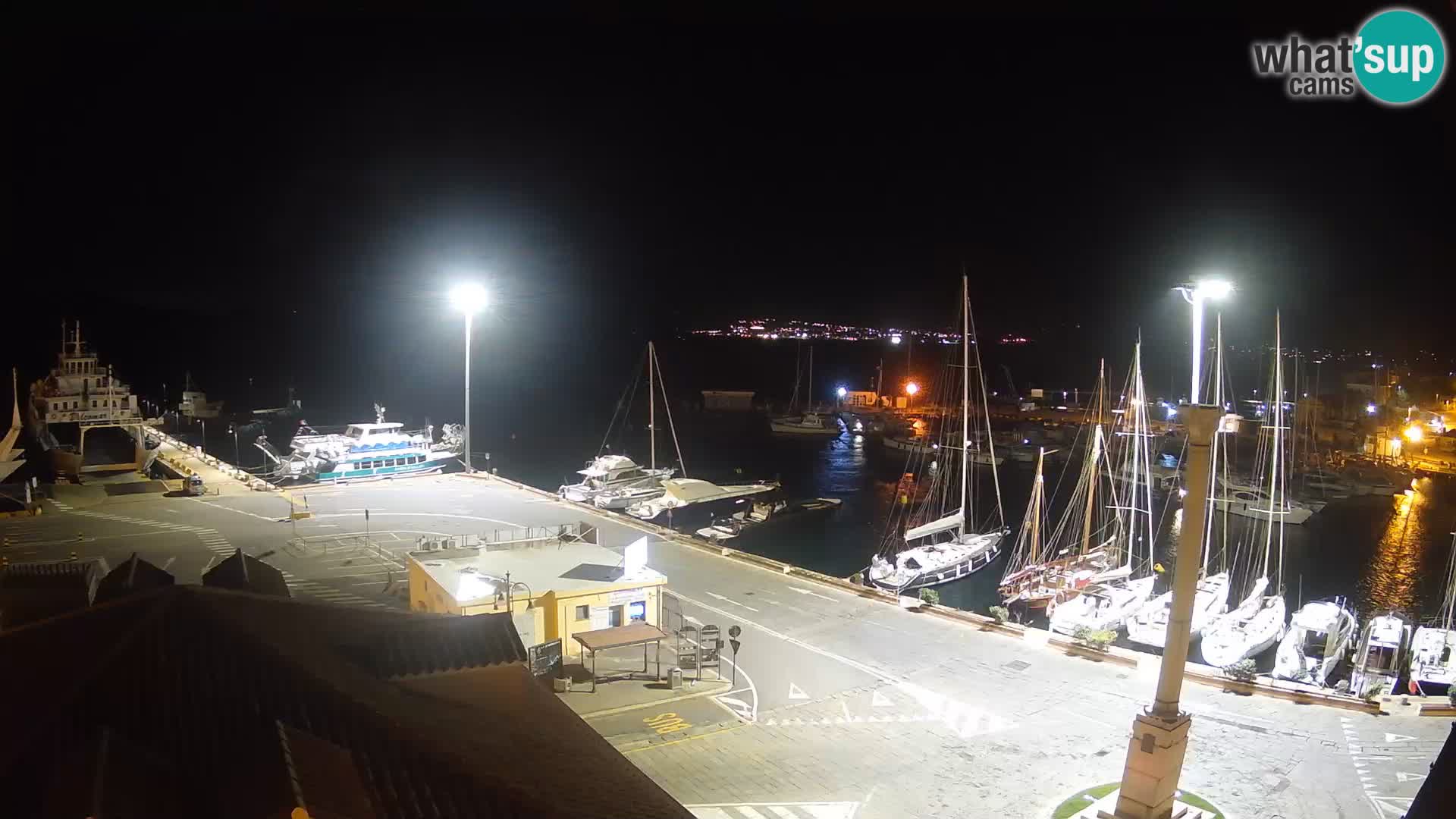 Cala Gavetta | La Maddalena – Sardinija