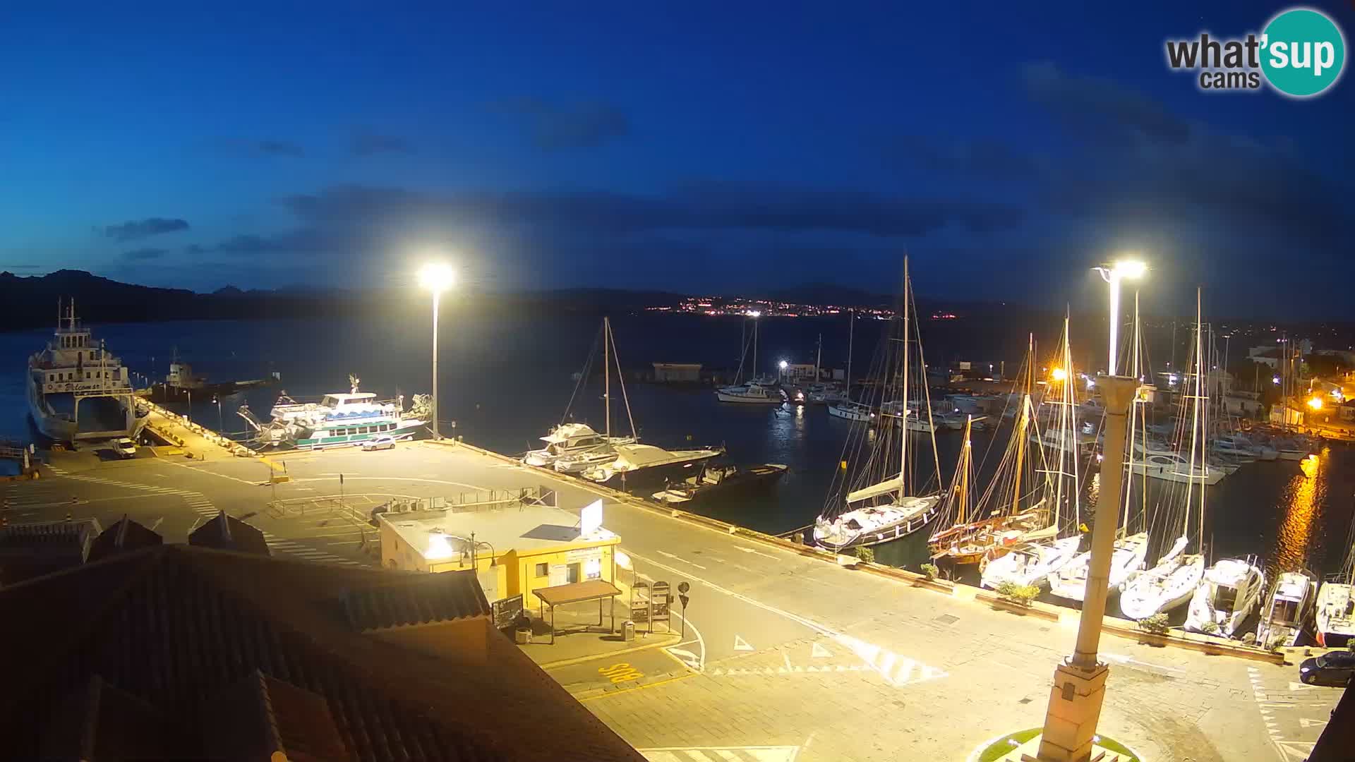 Cala Gavetta | La Maddalena – Cerdeña