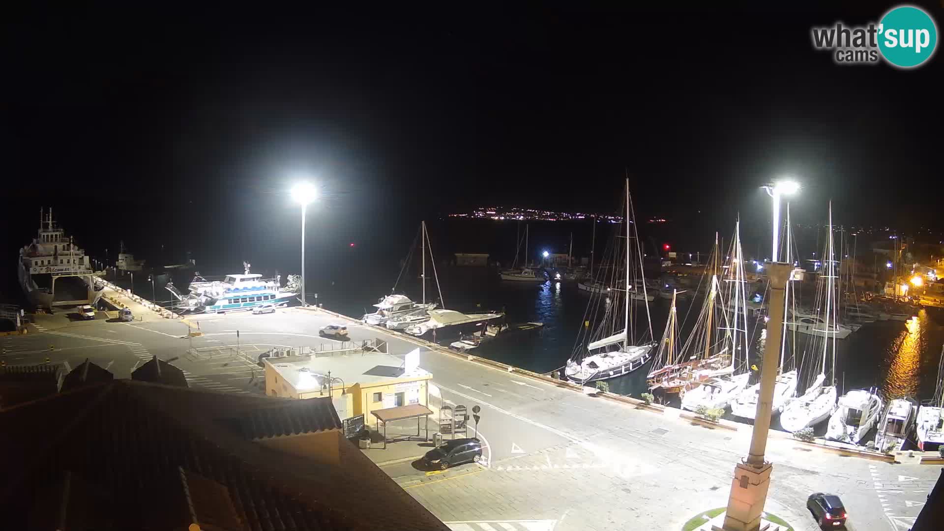 Cala Gavetta | La Maddalena – Sardinija