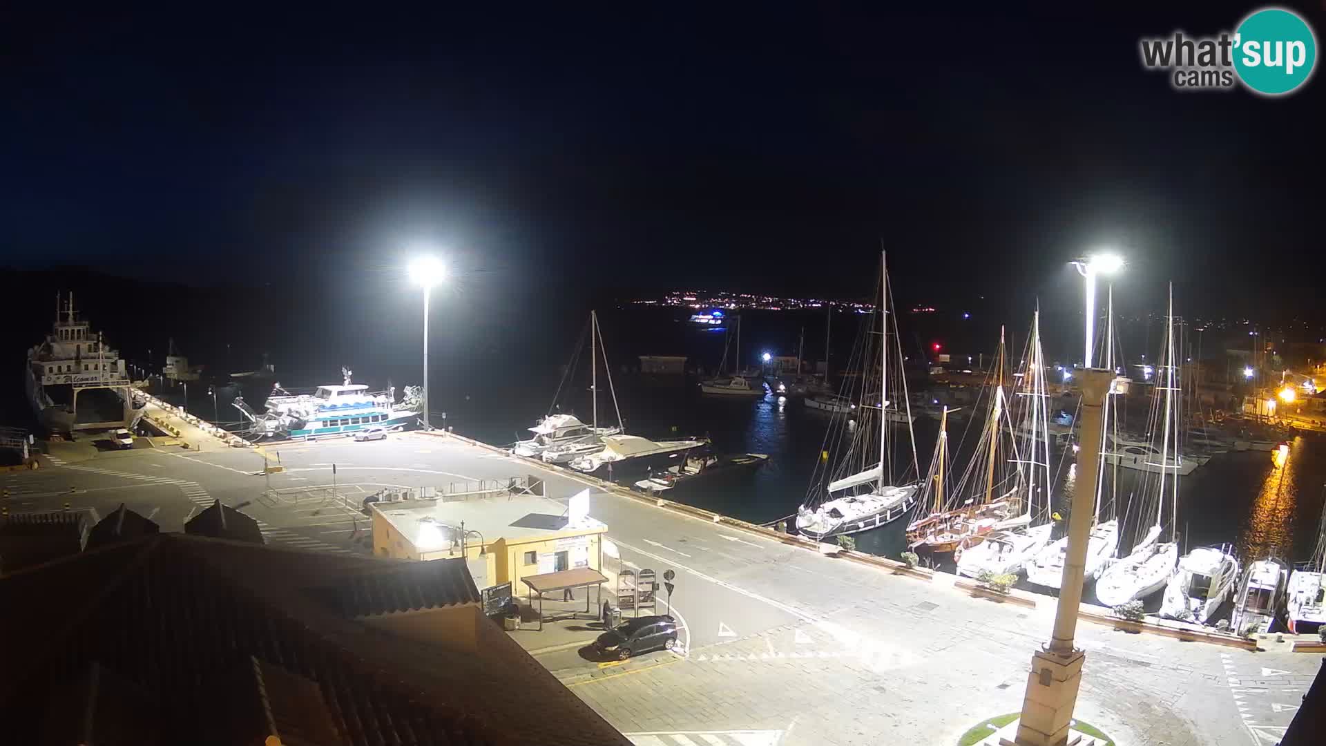 Cala Gavetta | La Maddalena – Cerdeña