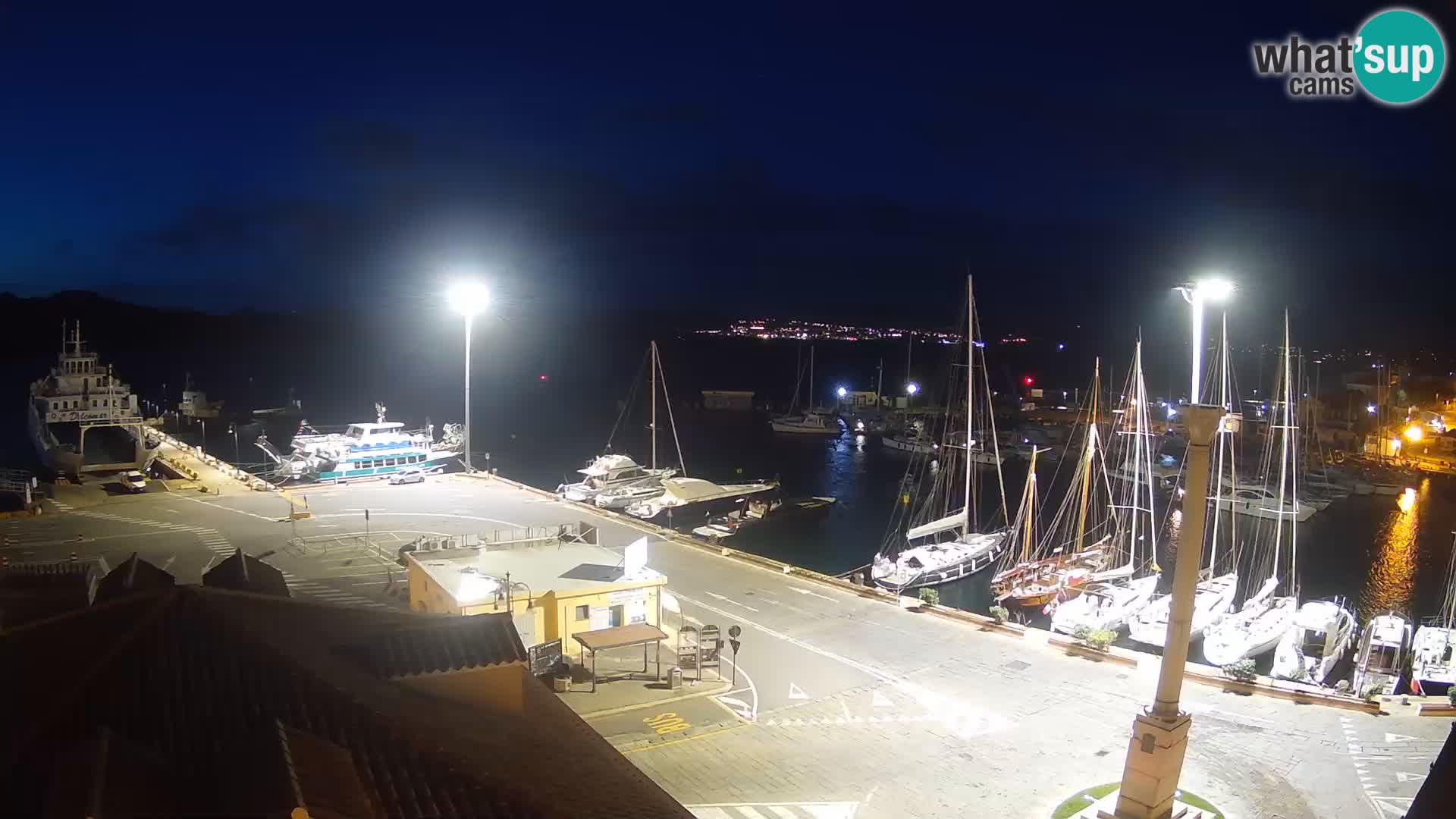 Cala Gavetta | La Maddalena – Sardinija