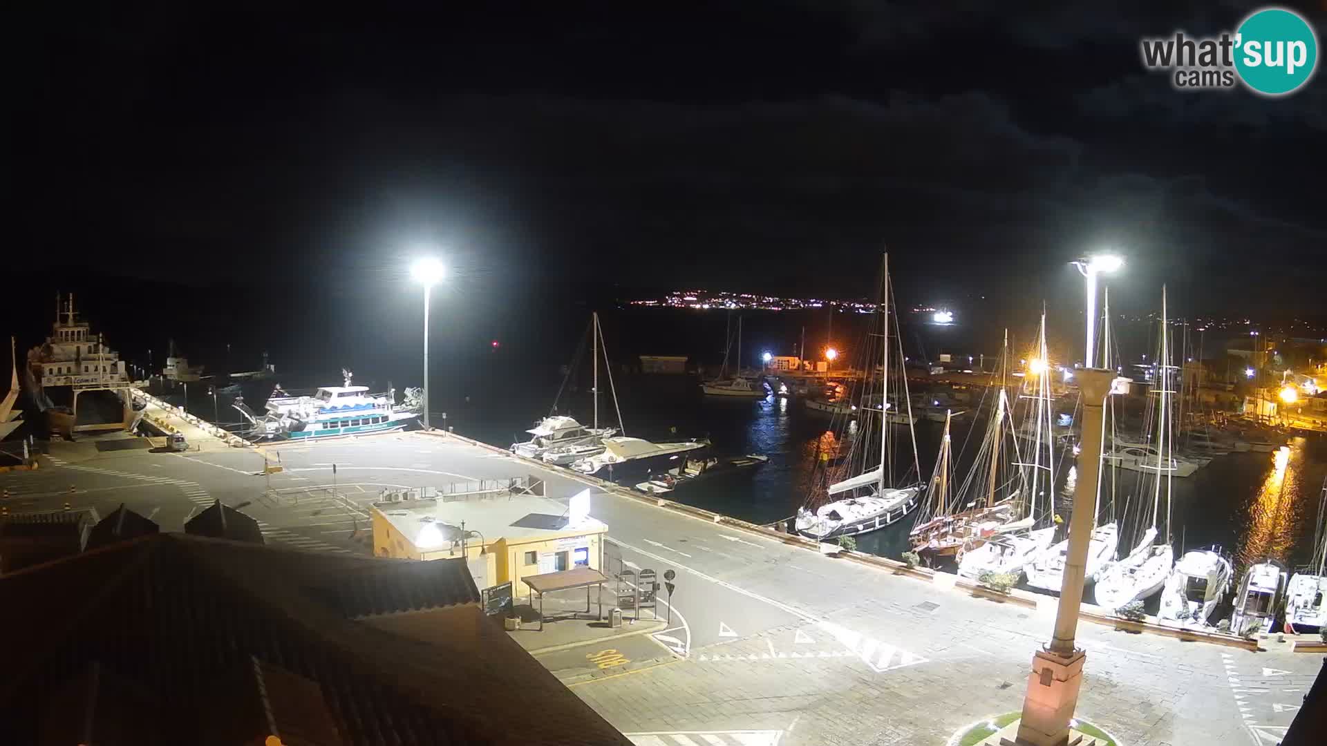 Cala Gavetta | La Maddalena – Sardinia