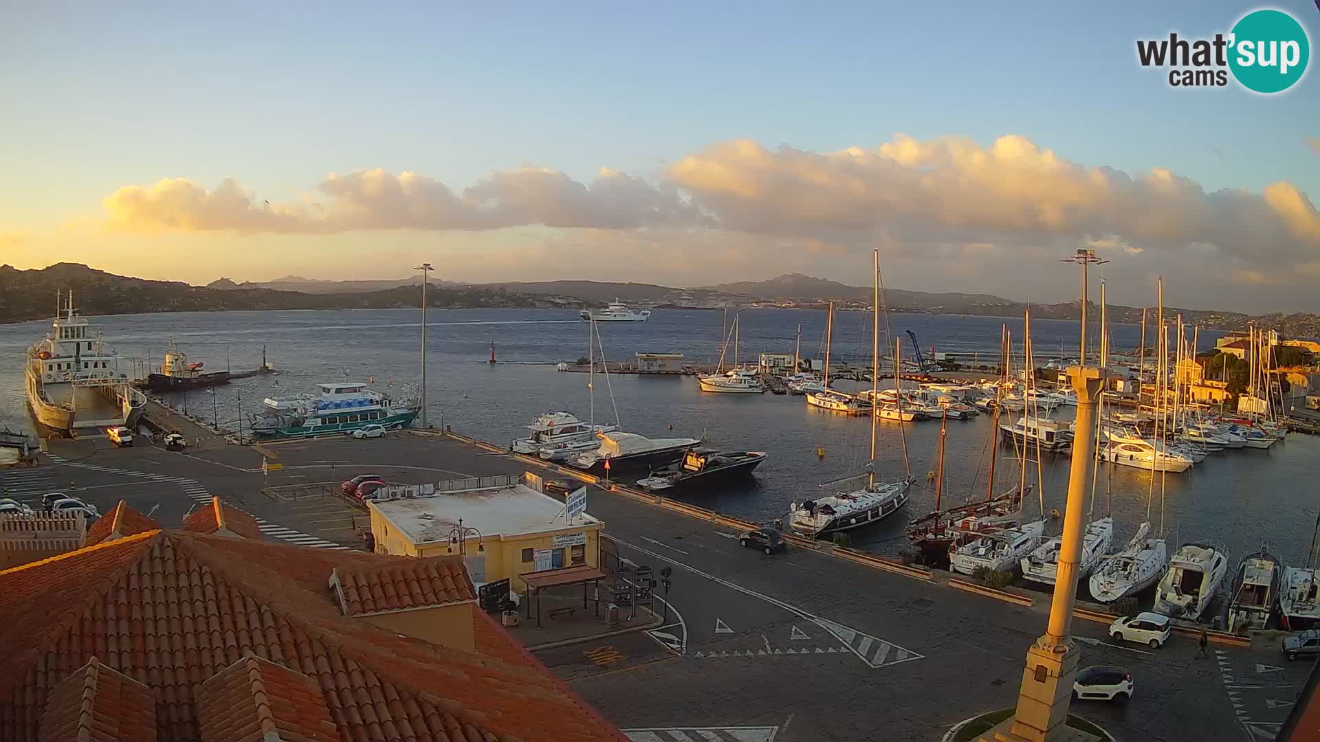 Cala Gavetta | La Maddalena – Sardegna
