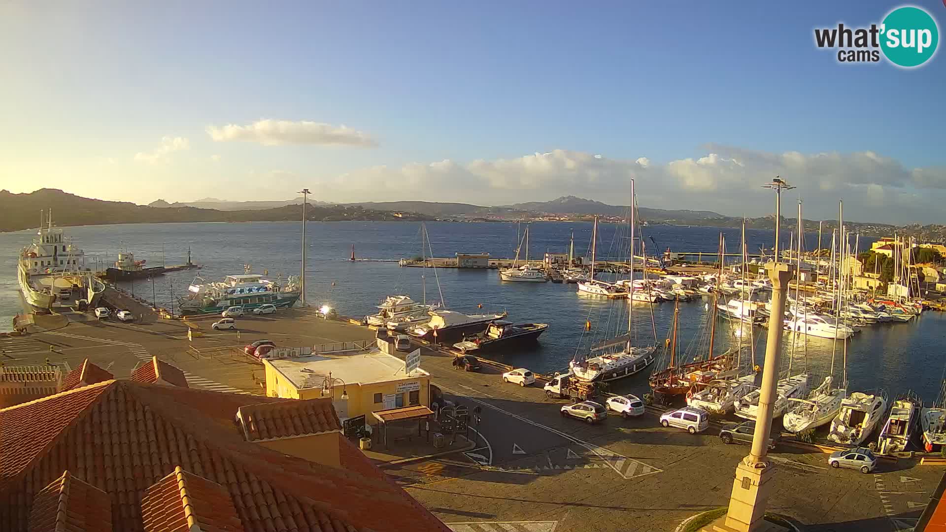 Cala Gavetta | La Maddalena – Sardinija