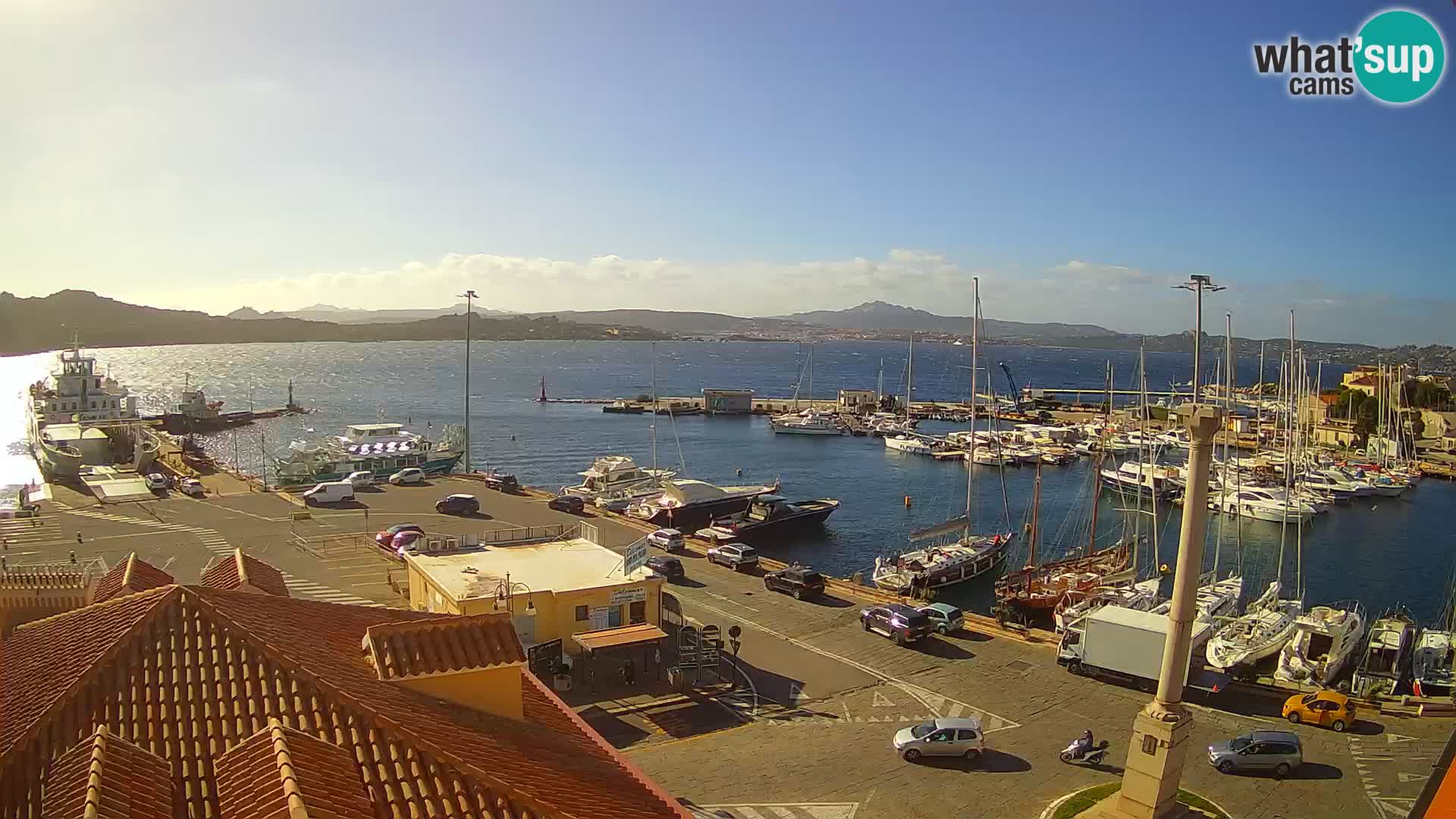 Cala Gavetta | La Maddalena – Sardaigne